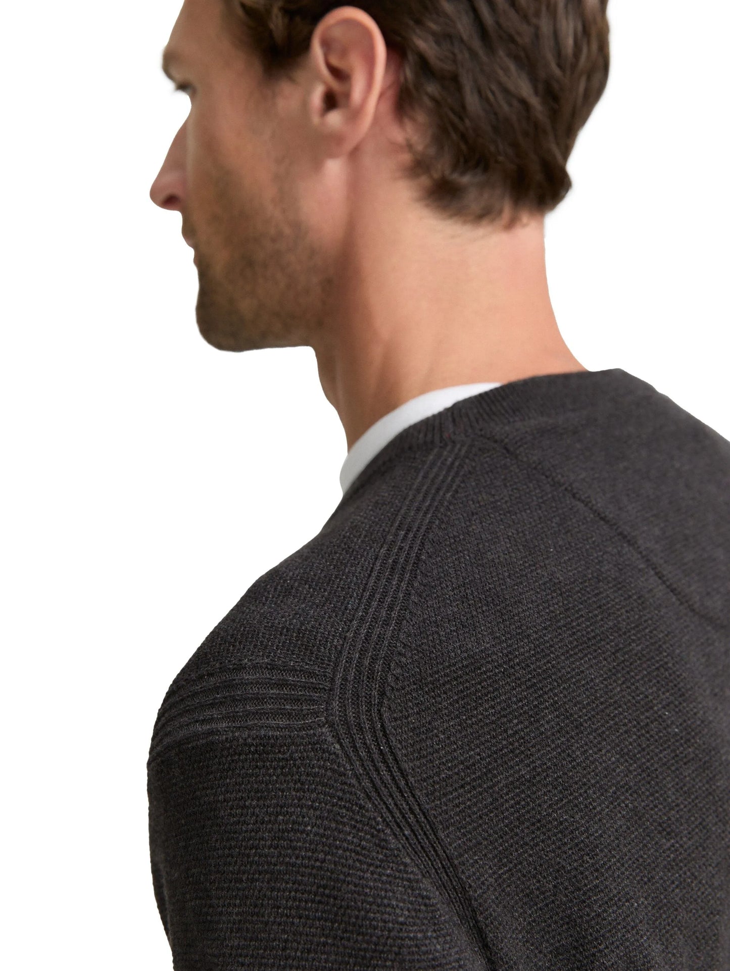 Tom Tailor – Tom Tailor HerrenStrickpullover