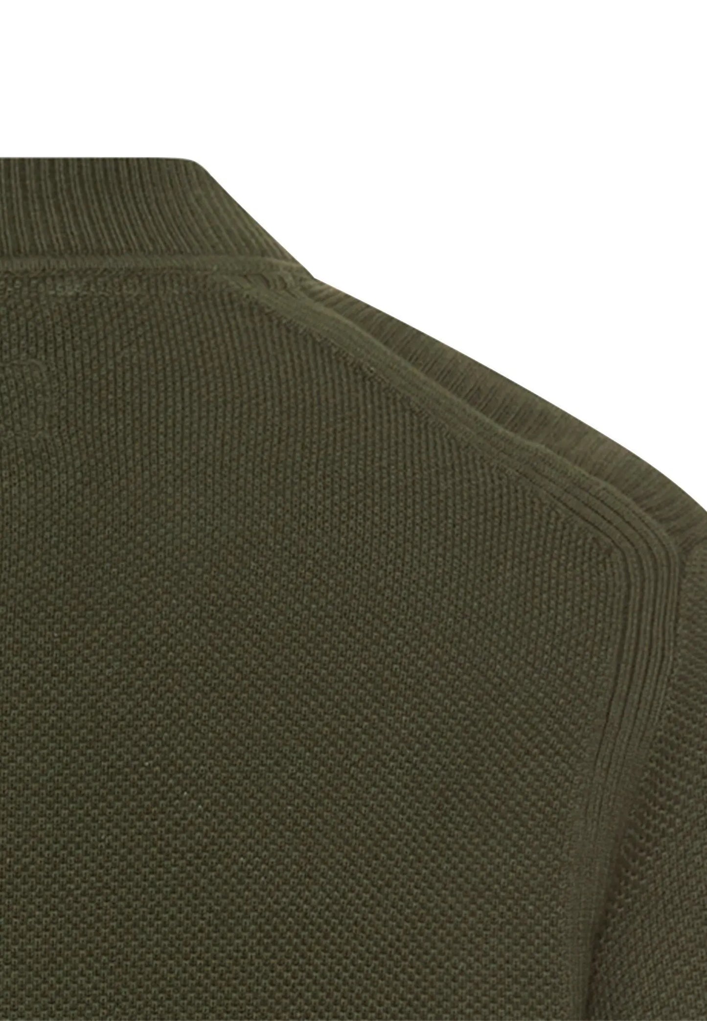 Camel Active Menswear – Camel Active Menswear Herren Strickjacke