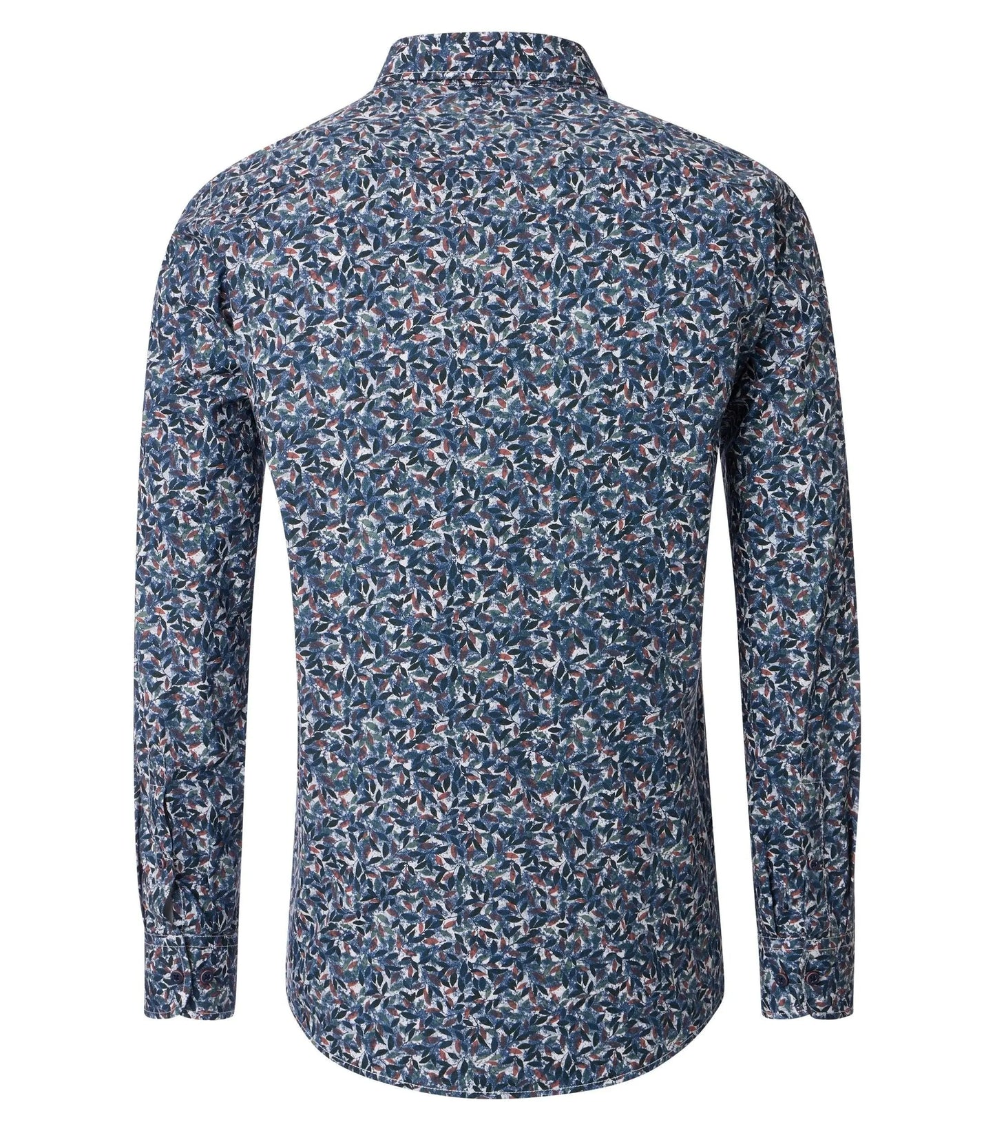 Casa Moda – Casa Moda Herren Hemd