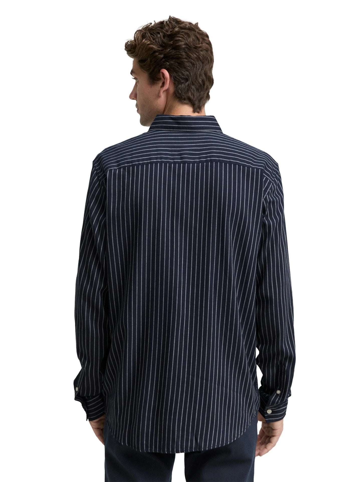 Tom Tailor – Tom Tailor Herren Hemd