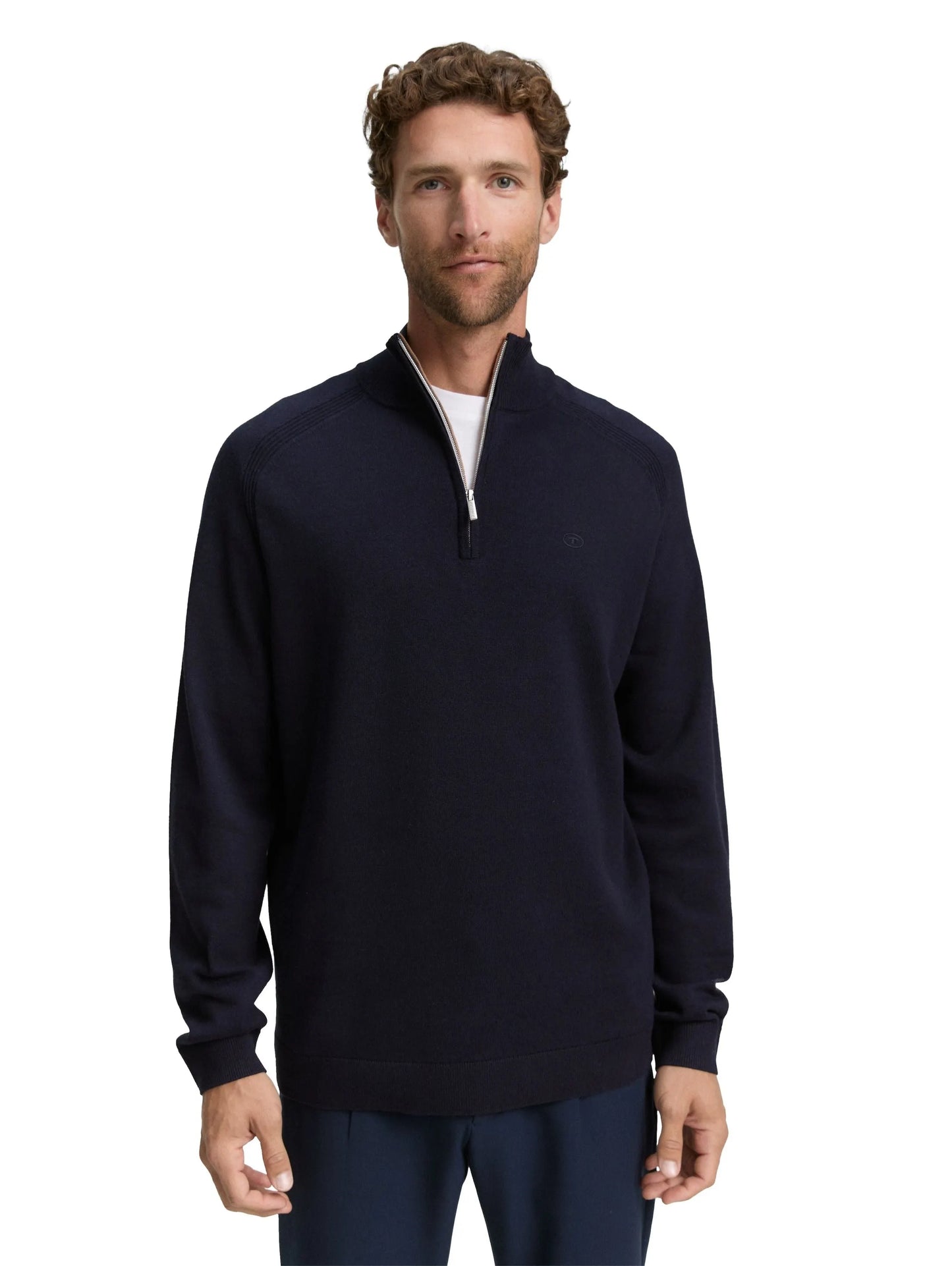 Tom Tailor – Tom Tailor Herren Pullover