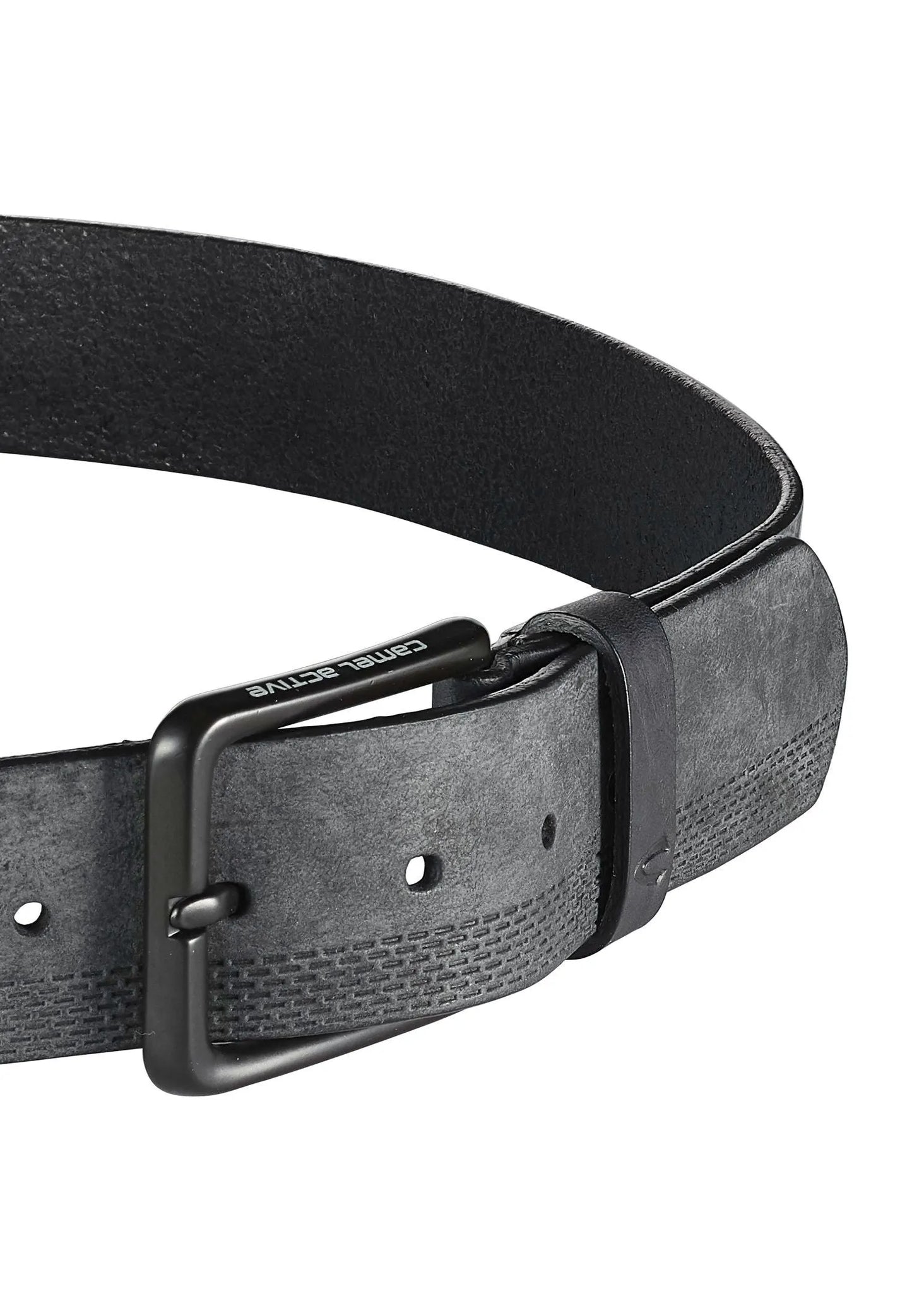 Camel Active Menswear – Camel Active Herren Gürtel