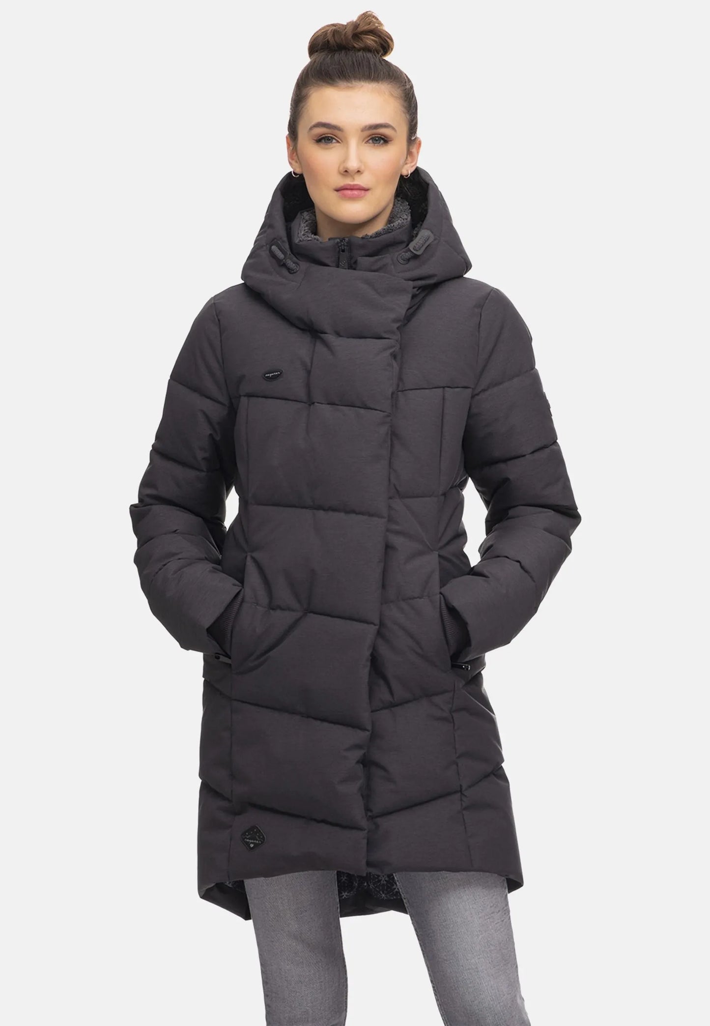 Ragwear – Ragwear Damen Jacke PAVLA