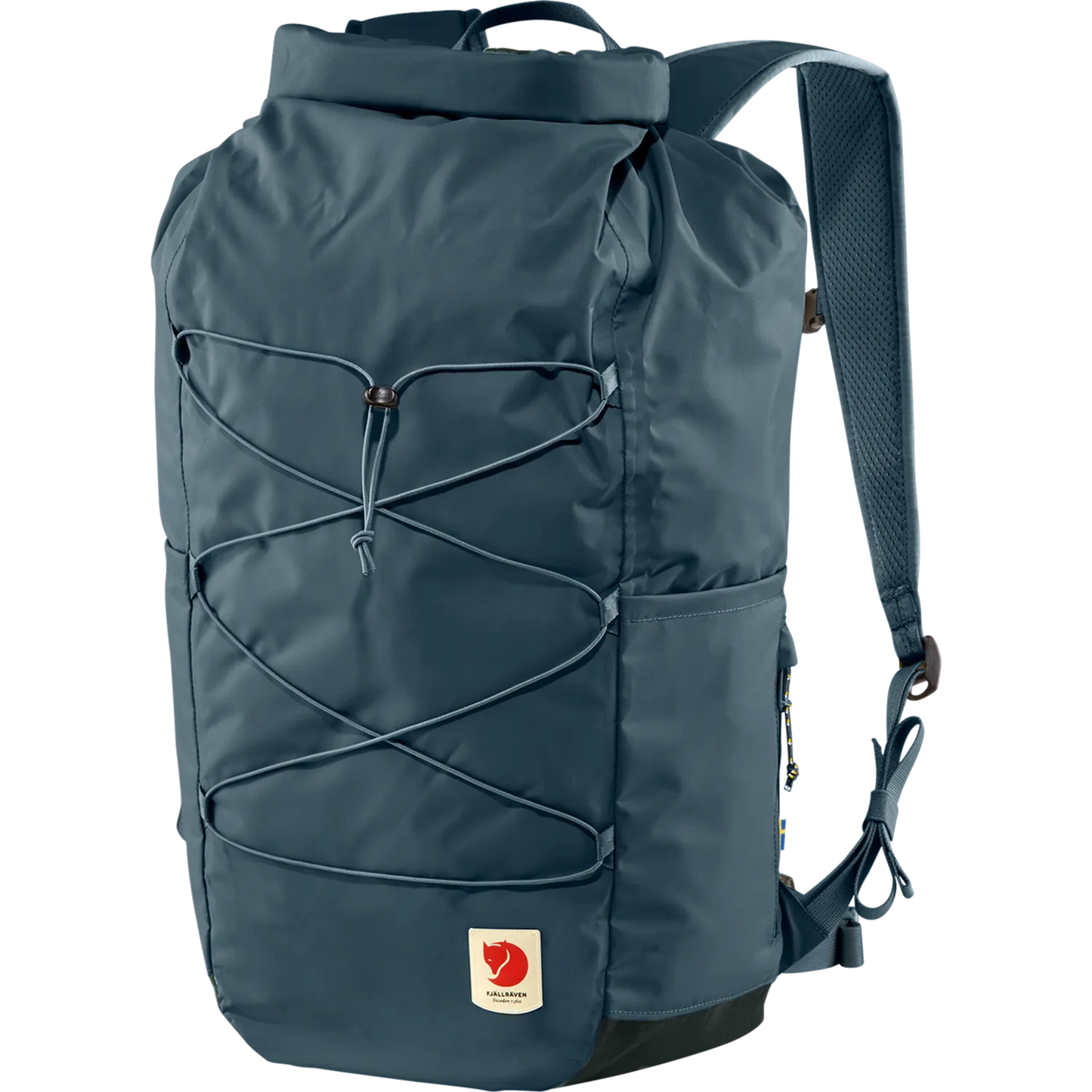 Fjäll Räven – Fjäll Räven Rucksack High Coast Rolltop 26