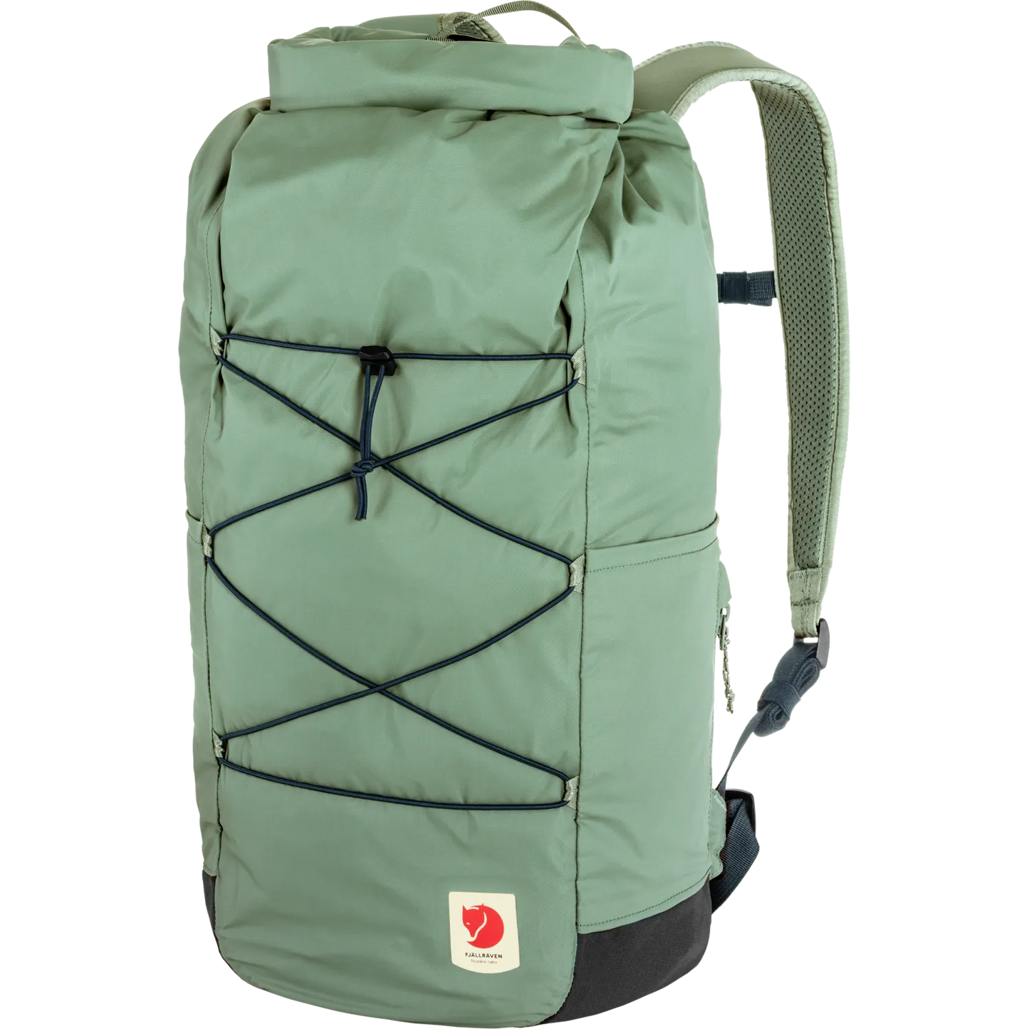Fjäll Räven – Fjäll Räven Rucksack High Coast Rolltop 26