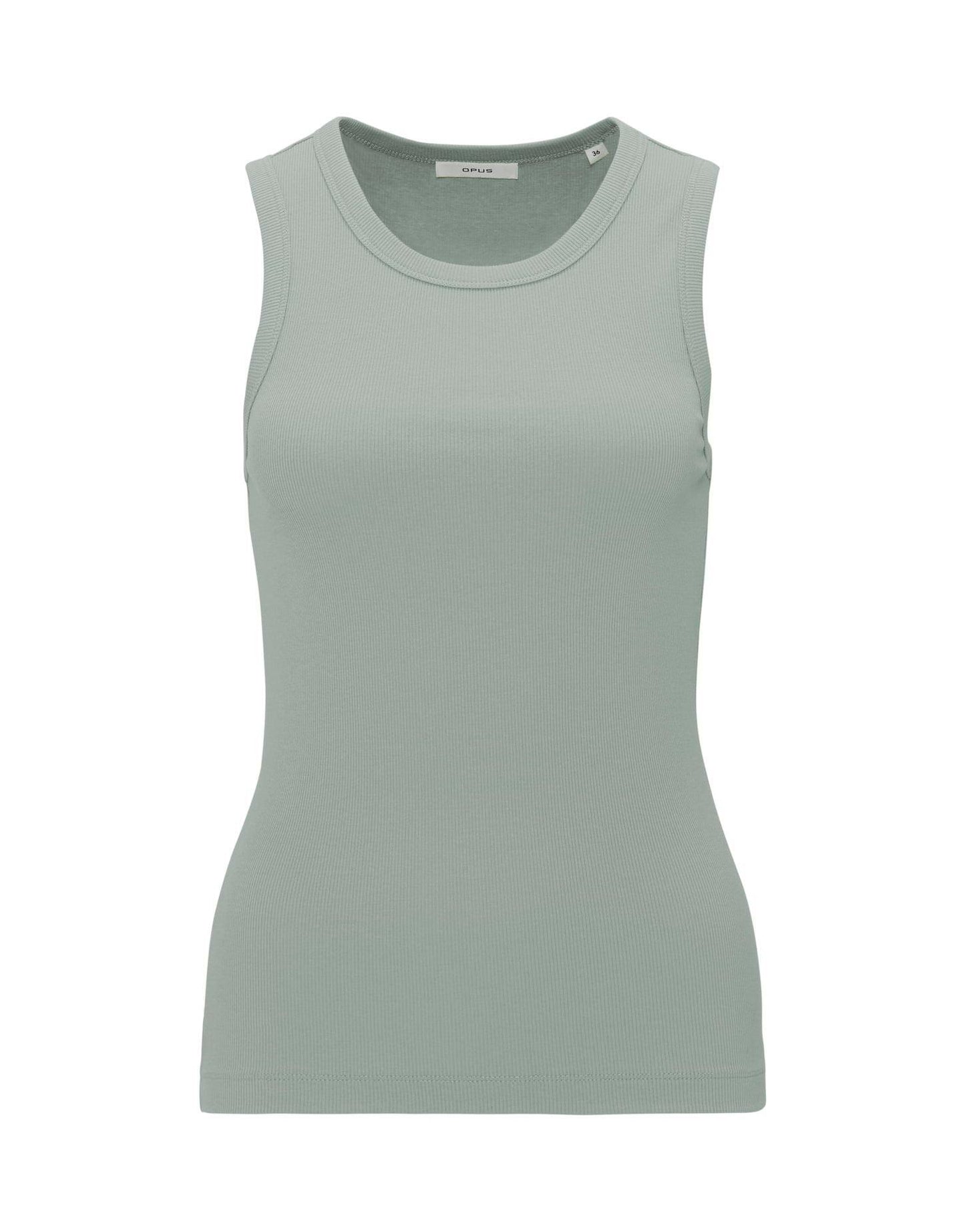 Opus Damen Top 44 grün
