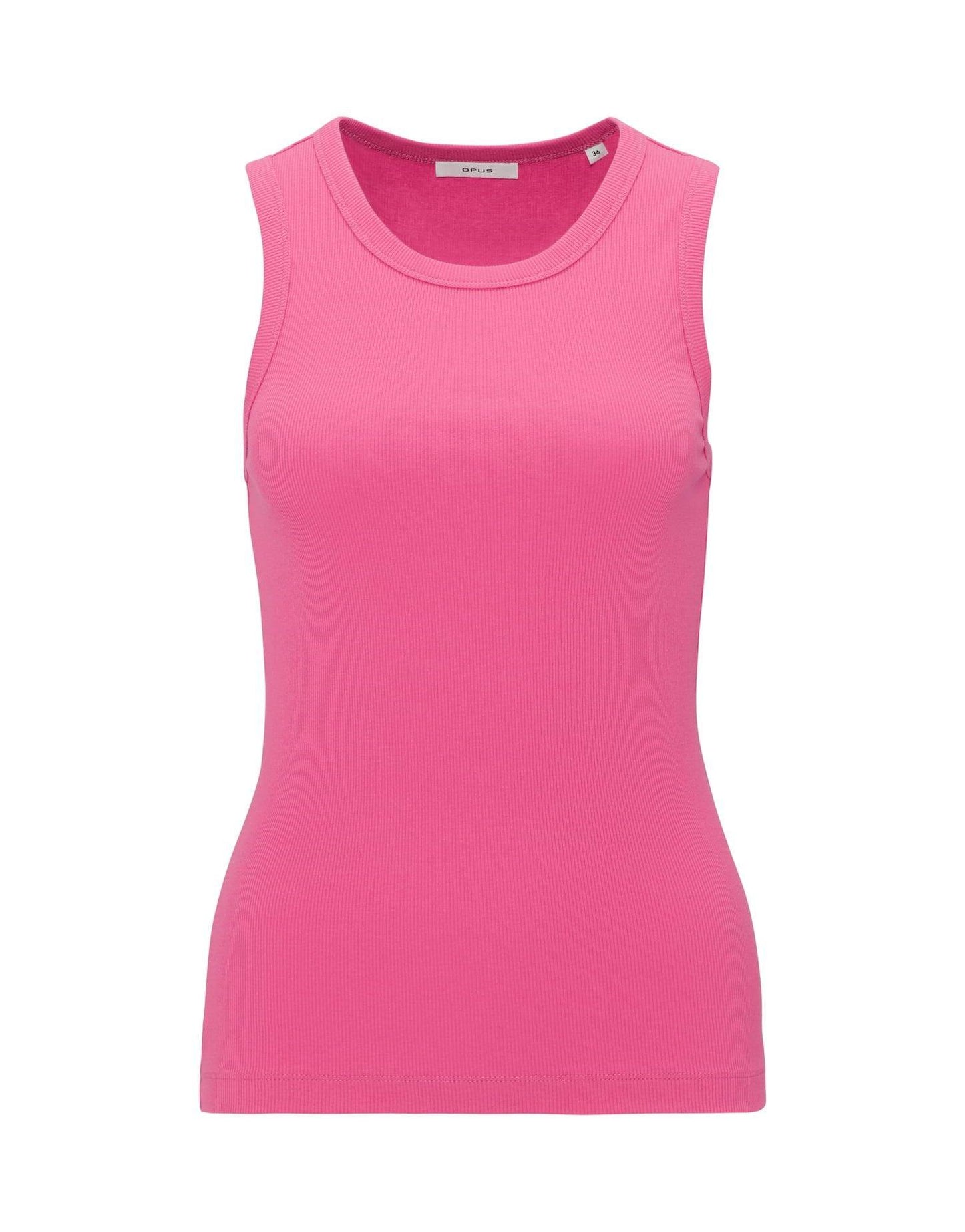 Opus Damen Top 44 pink