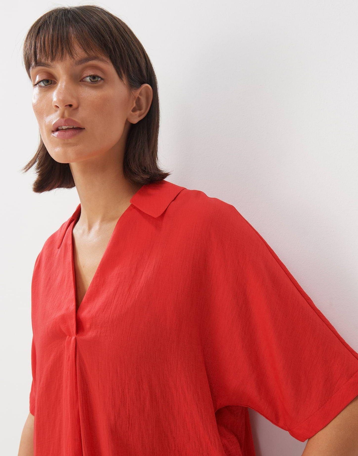 someday – someday Damen Bluse