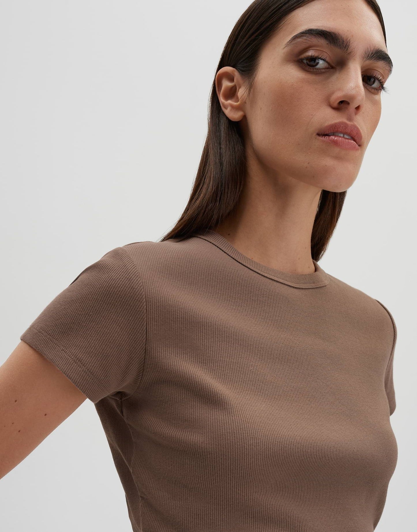 someday – someday Damen T-Shirt Kleoh