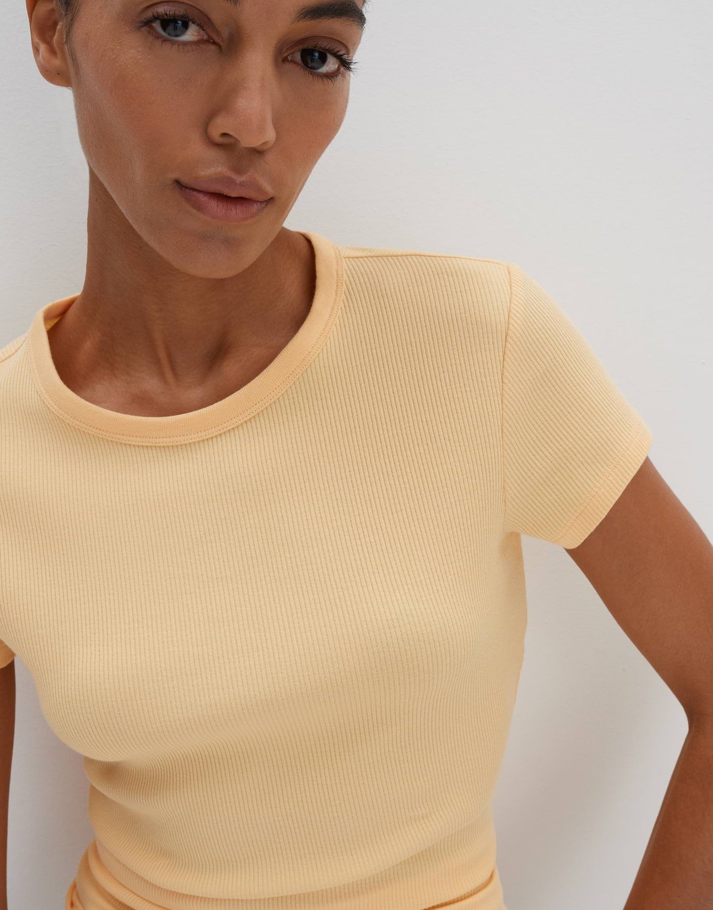 someday – Someday Damen T-Shirt Kleoh