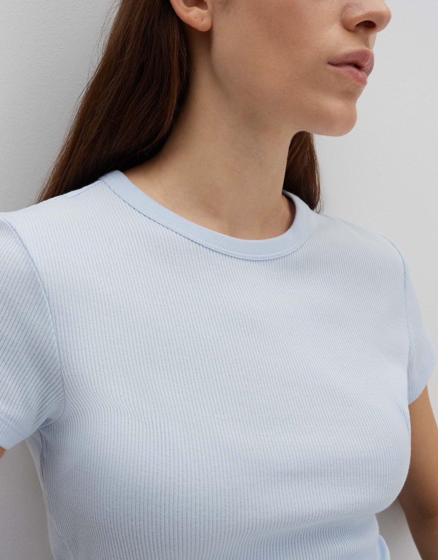 someday – someday Damen T-Shirt Kleoh