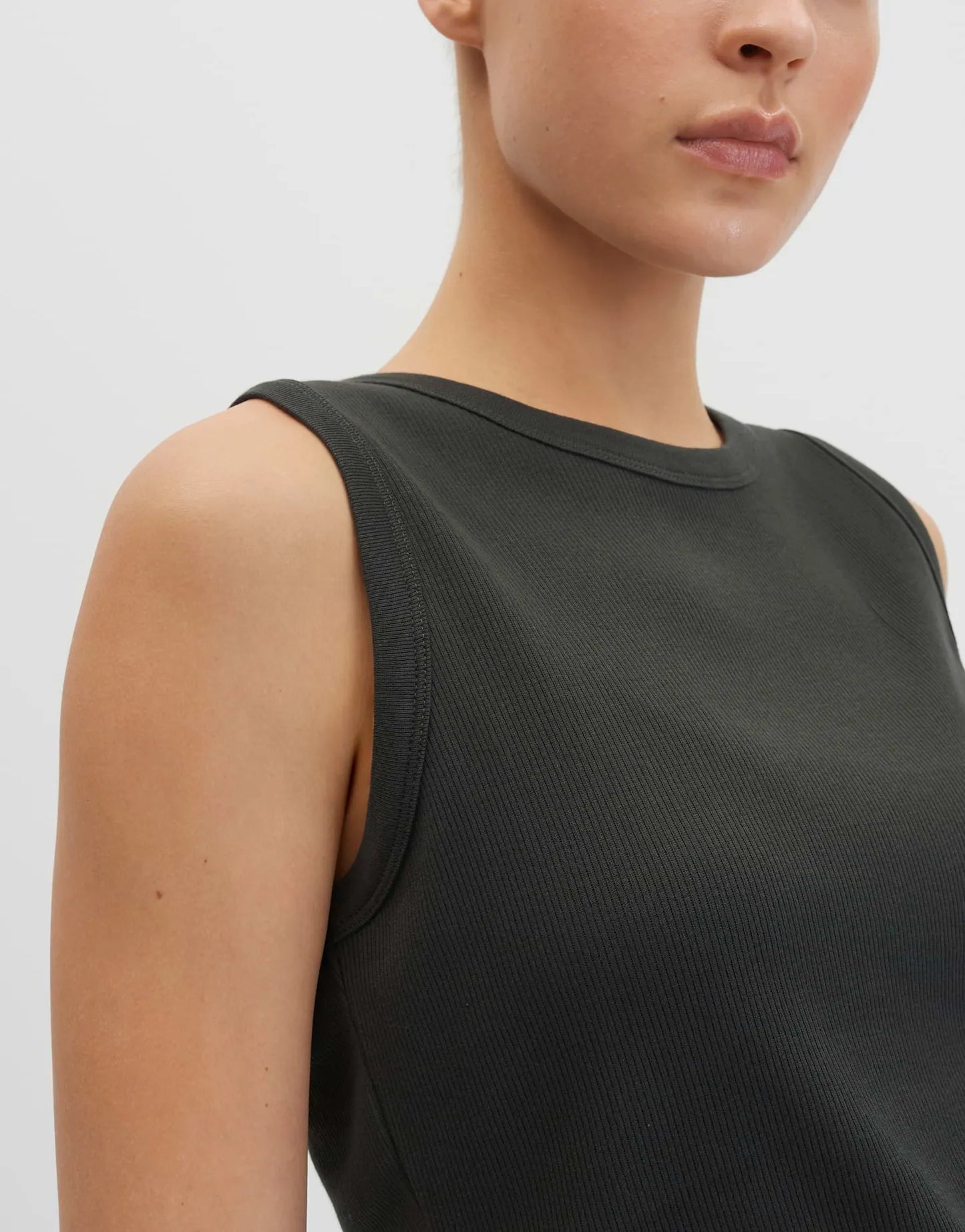 someday – Someday Damen Top Kleanne