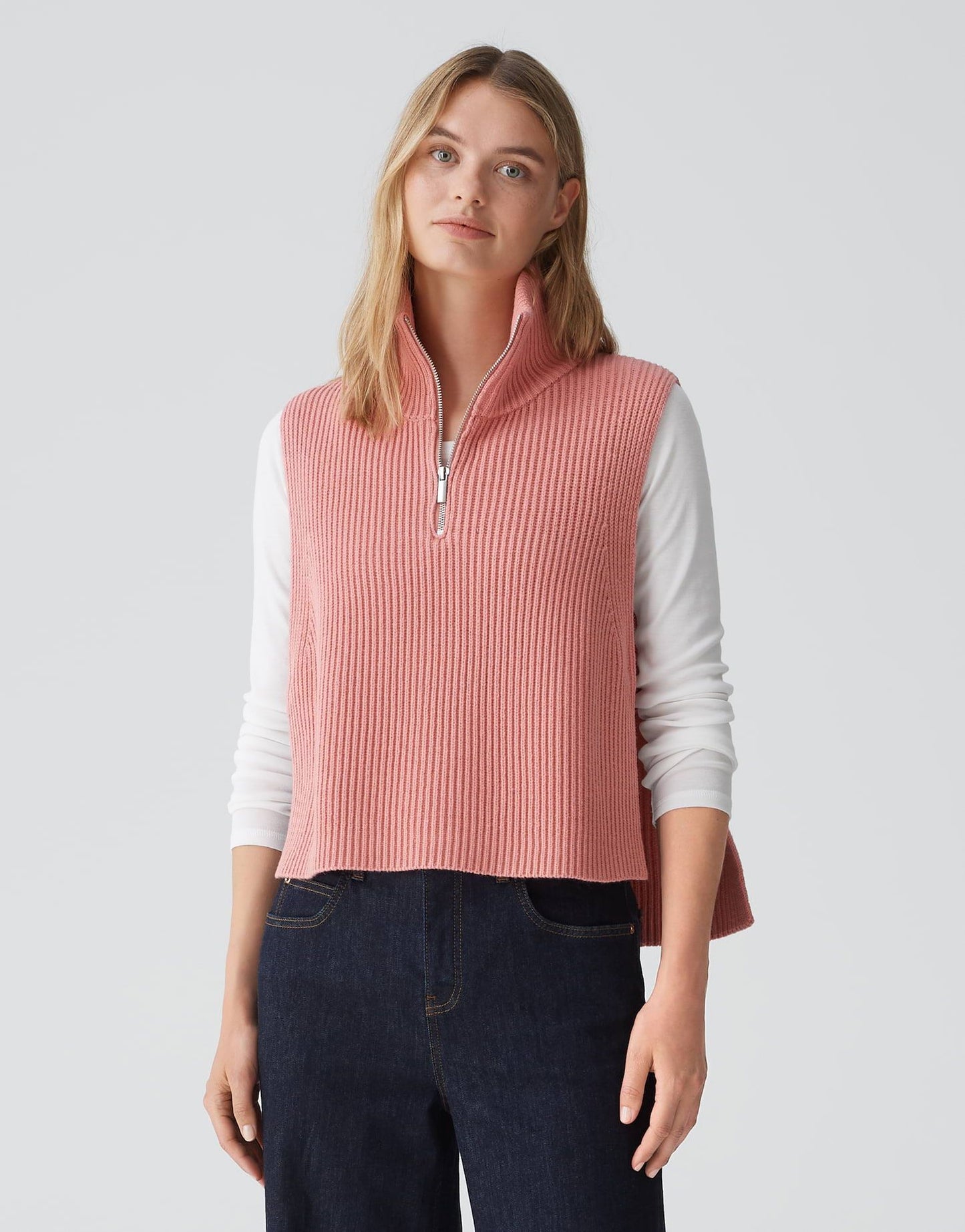 Abibo cape rosa