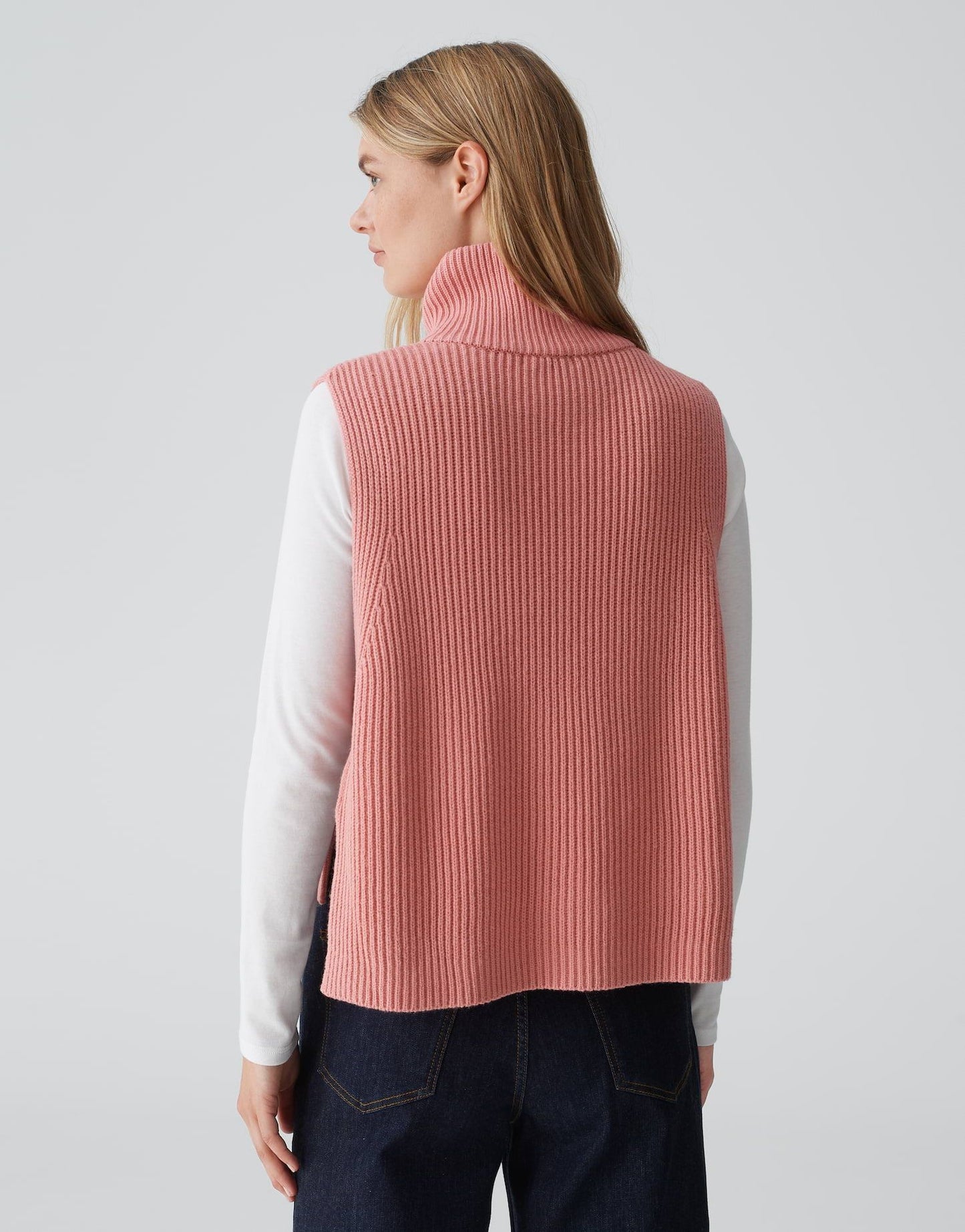 Abibo cape rosa