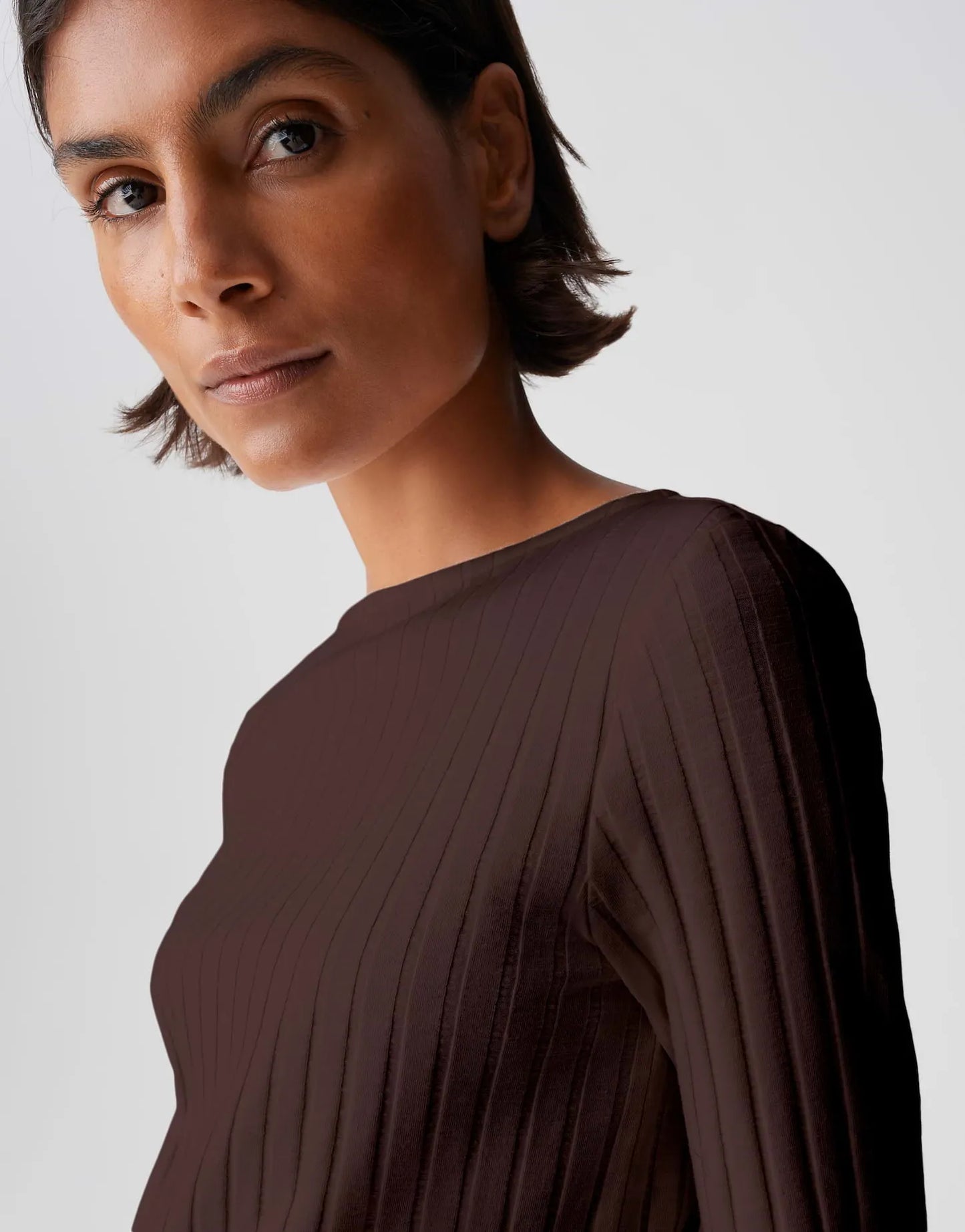 OPUS – Opus Damen Shirt Sovke