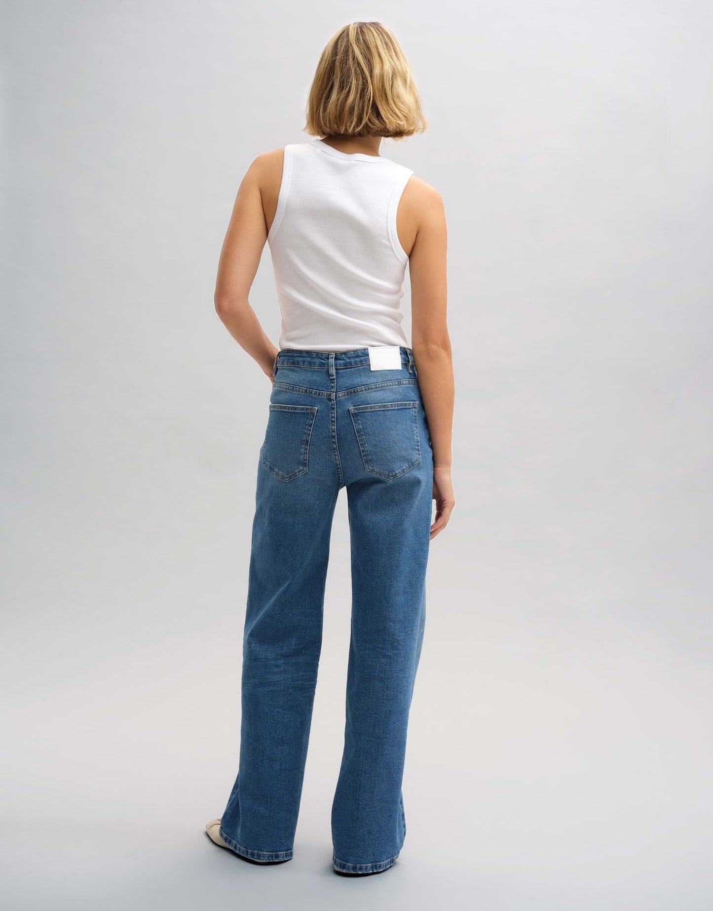 Mivy blau