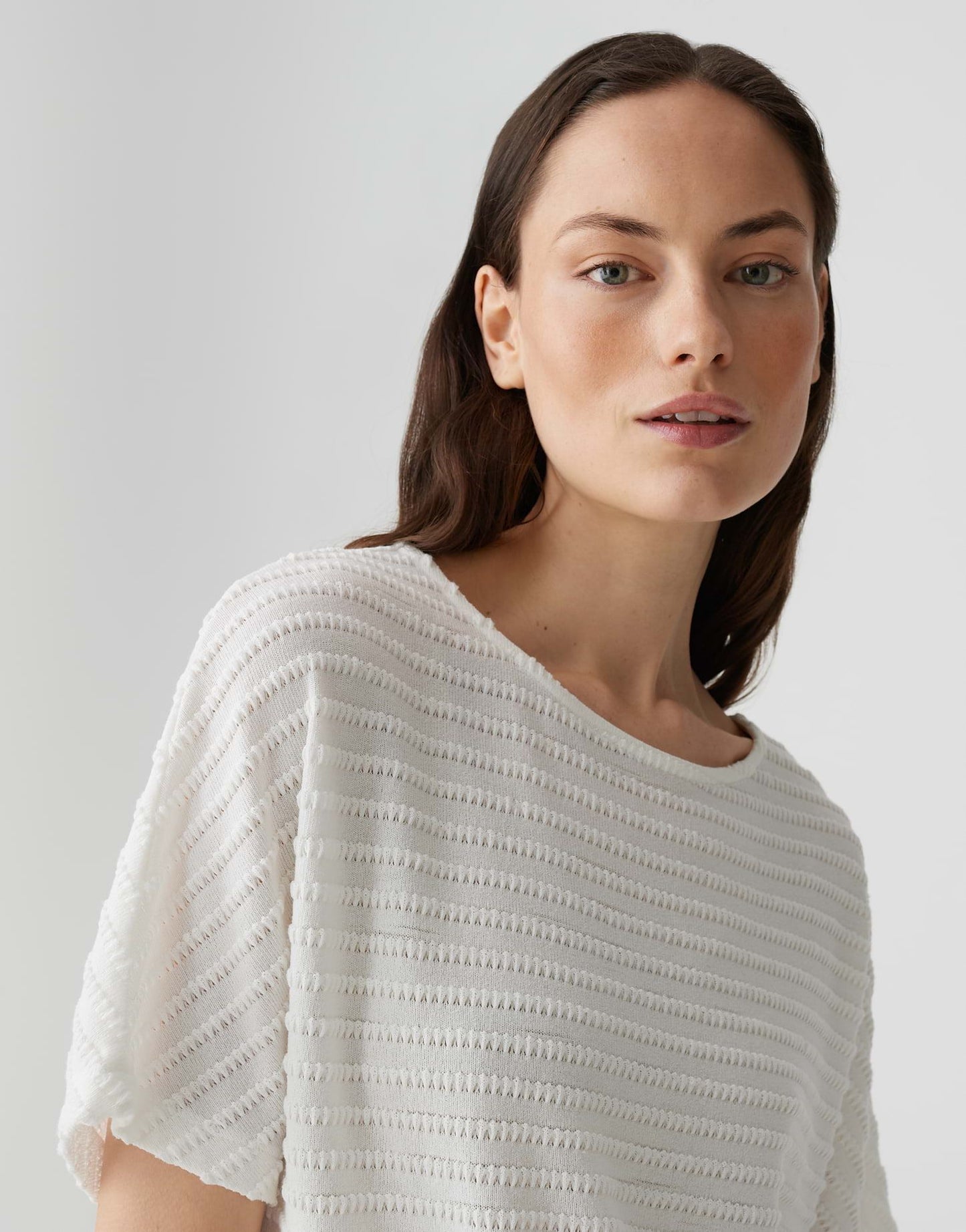 OPUS – Opus Damen Jerseyshirt Saronji paris