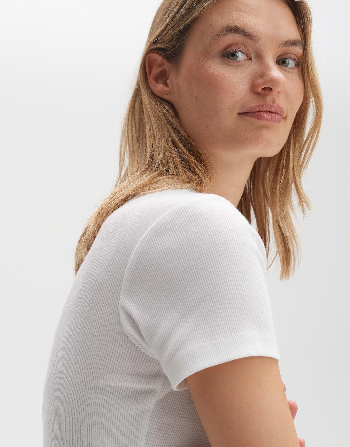 OPUS – Opus Damen T-Shirt Samuna