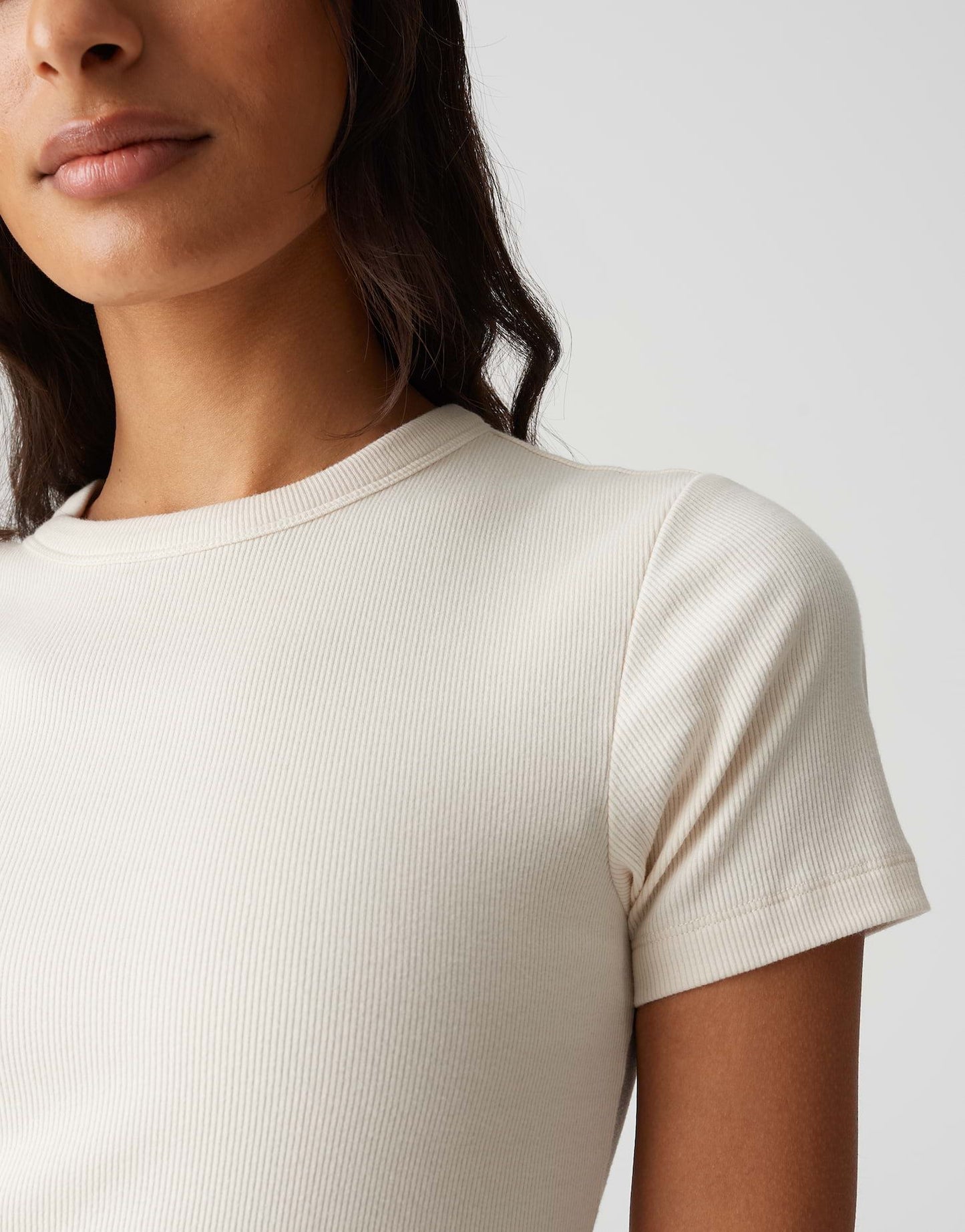 OPUS – OPUS Damen T-Shirt Samuna