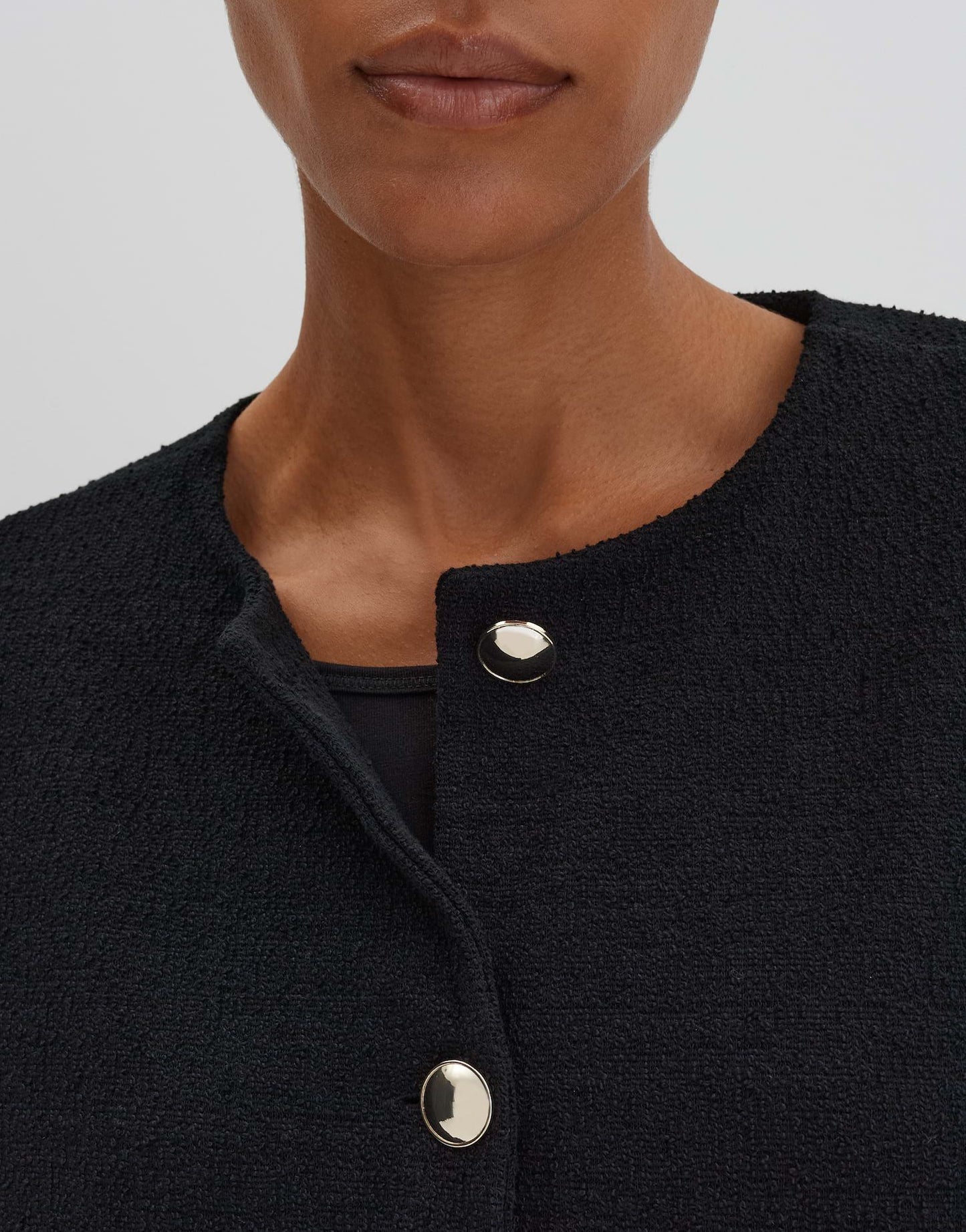 someday – someday Damen Strickjacke Neelia