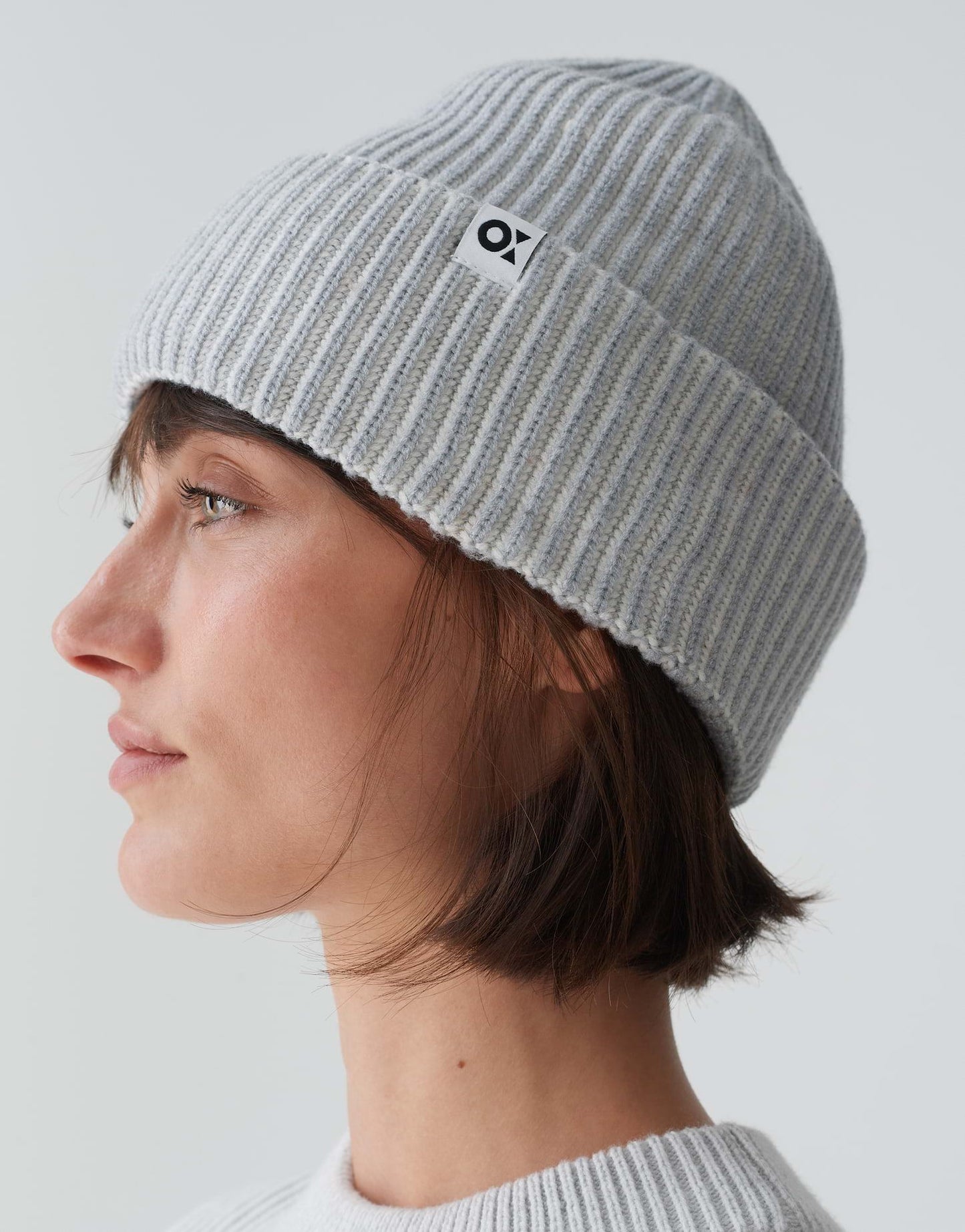 OPUS – Opus Damen Strickmütze Anari mix