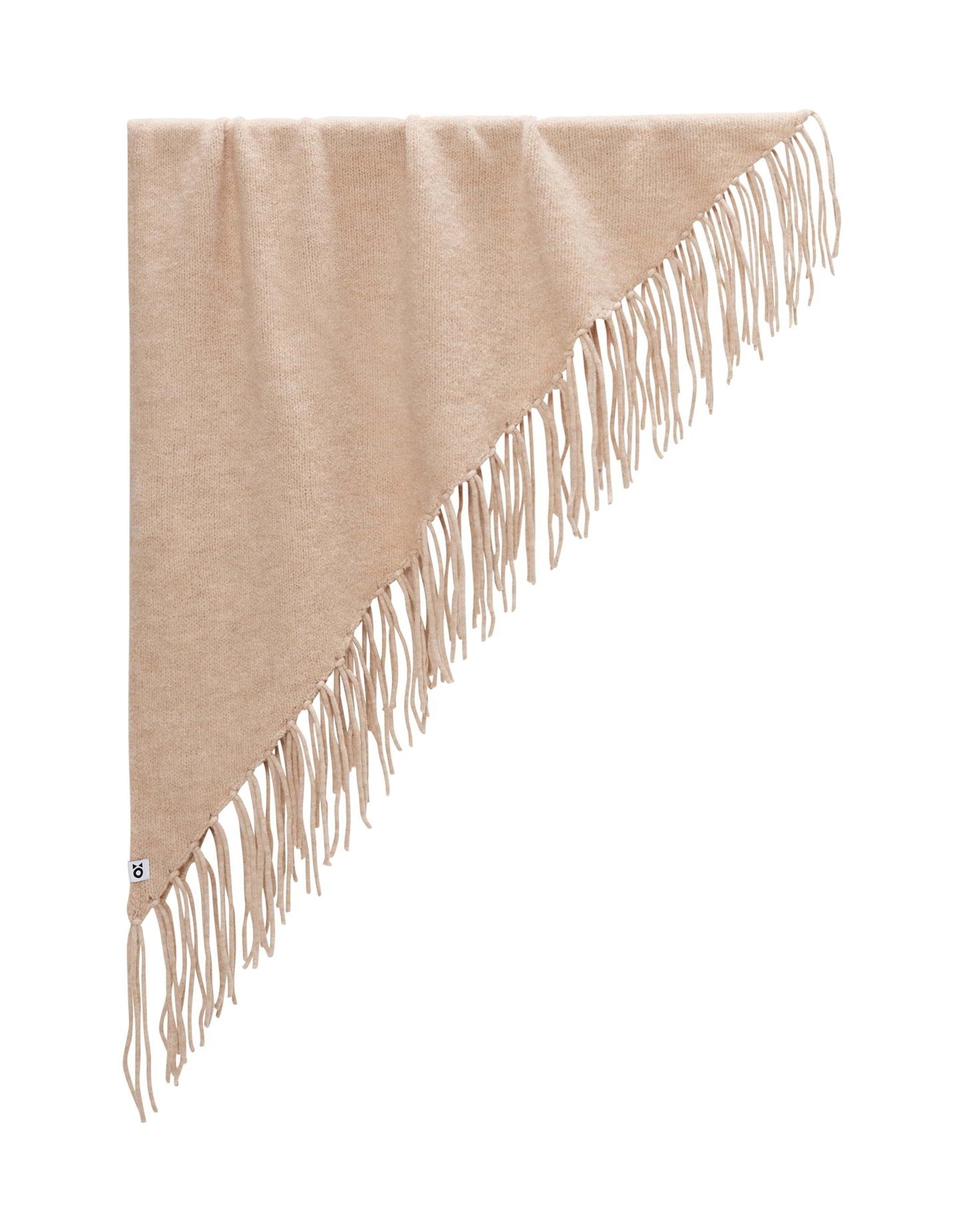 Awaro scarf Default Title beige