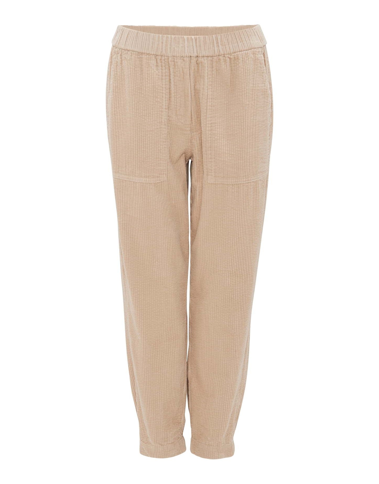 Myha corduroy braun