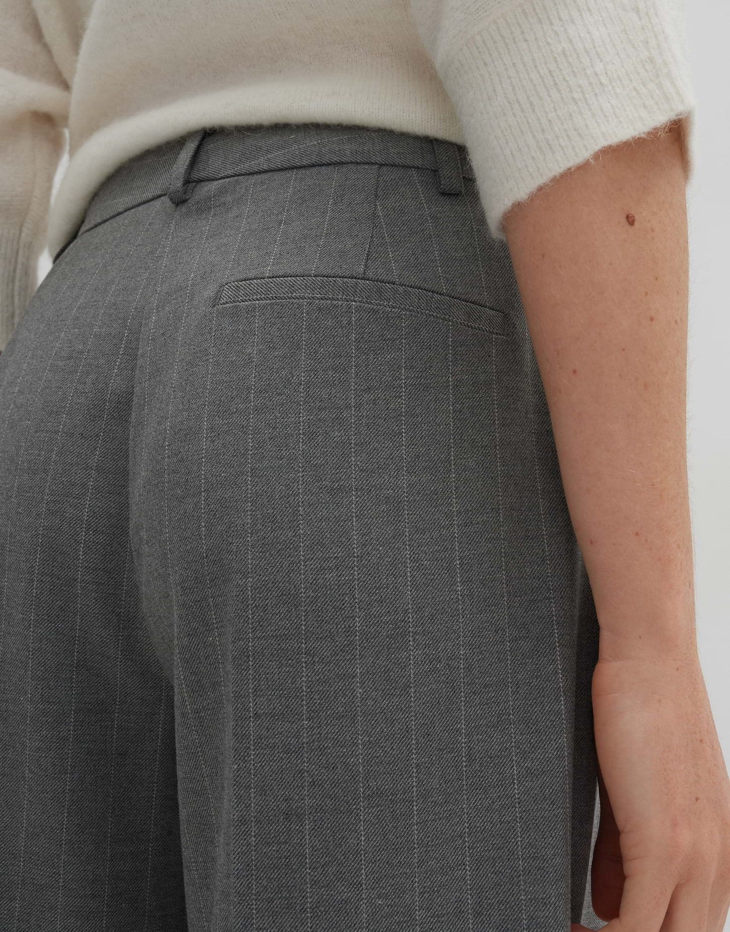 someday – someday Damen Hose Catsby stripe