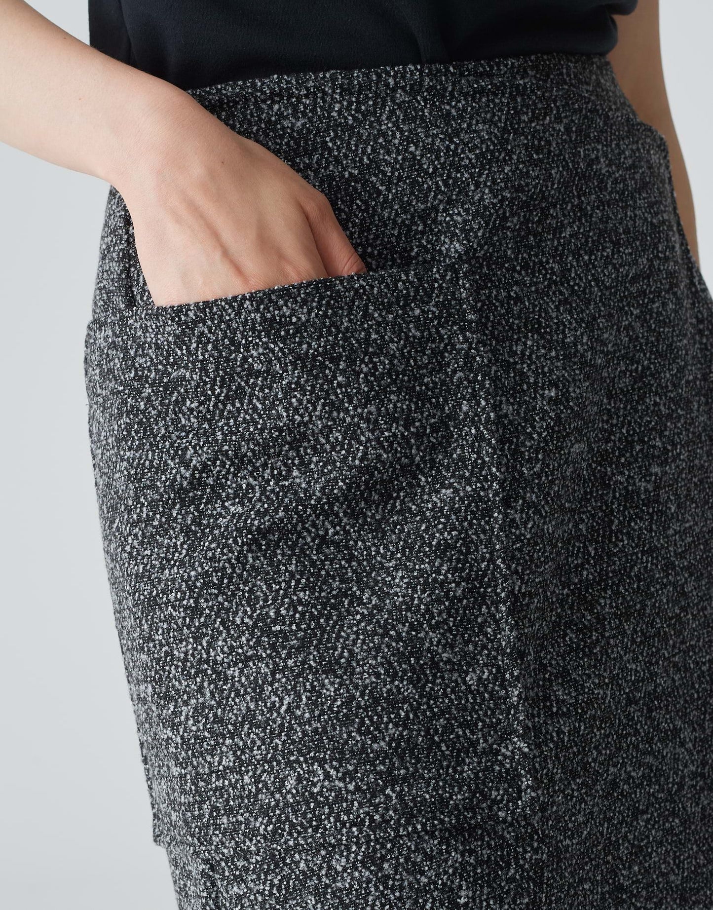 OPUS – Opus Damen Rock Roani