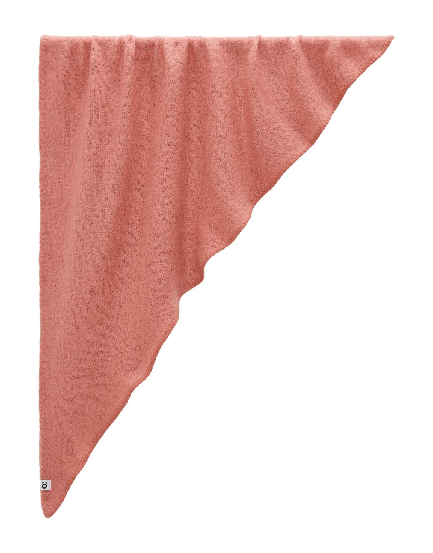 Amadsi scarf Default Title rosa