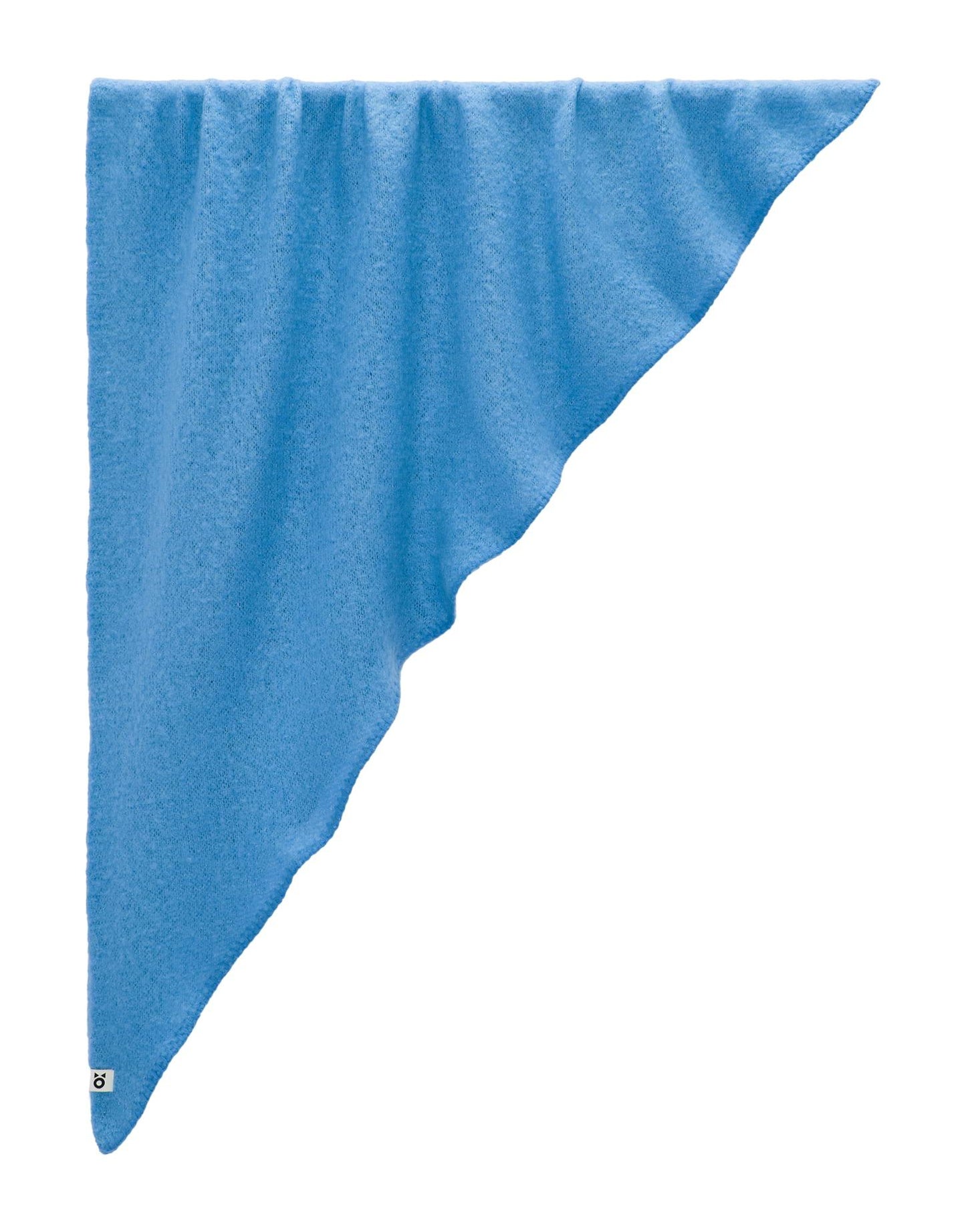 Opus Damen Schal Amadsi Default Title blau