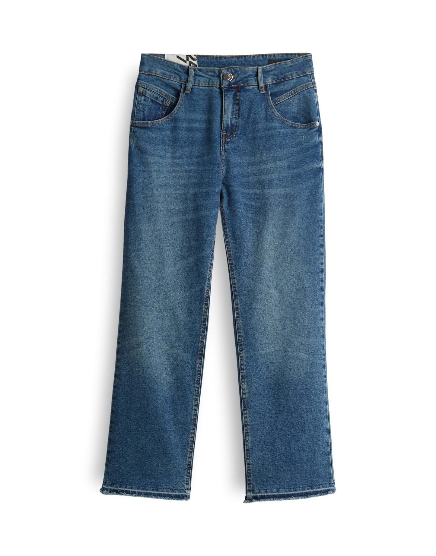 Lani twist blau