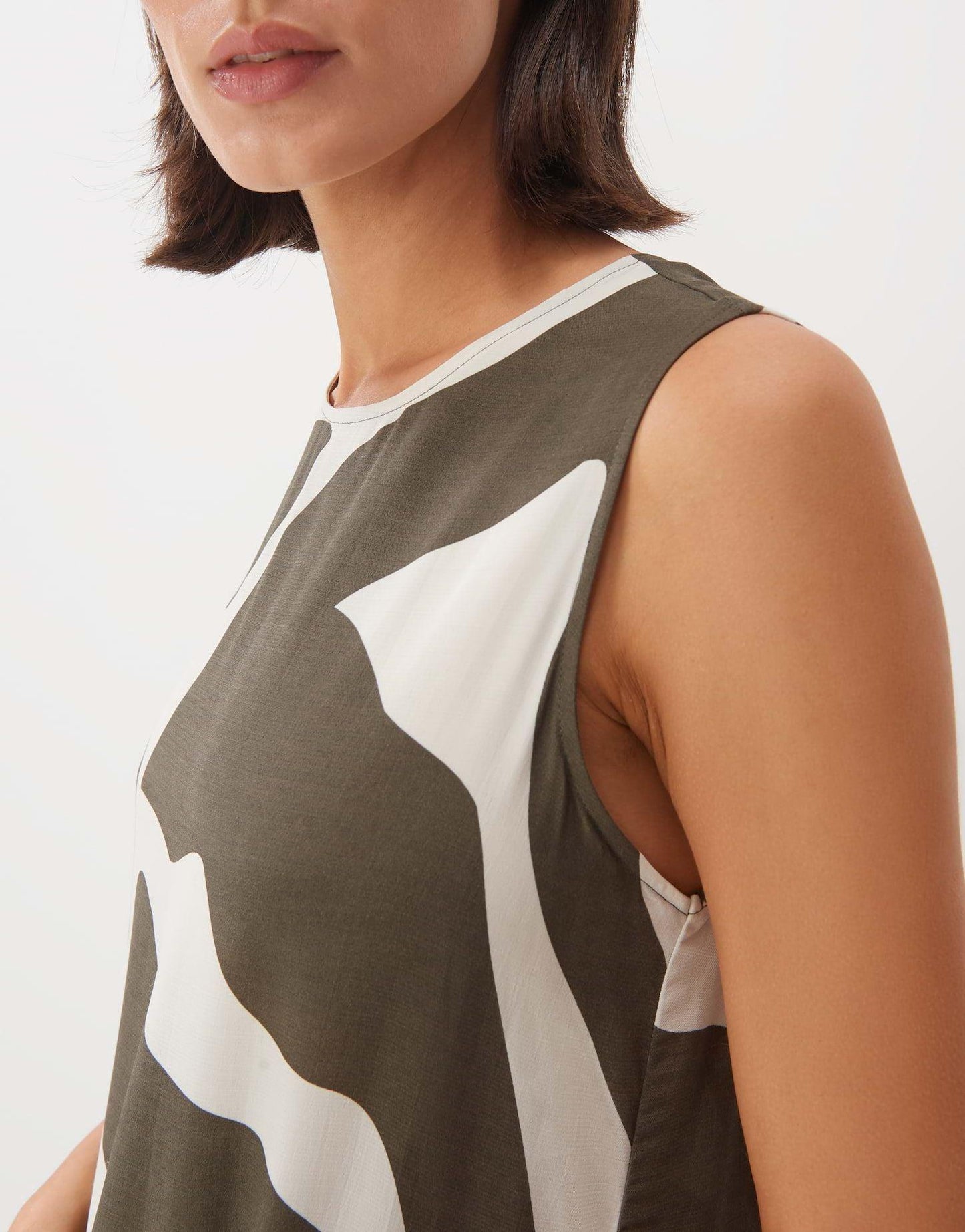 someday – someday Damen Kleid