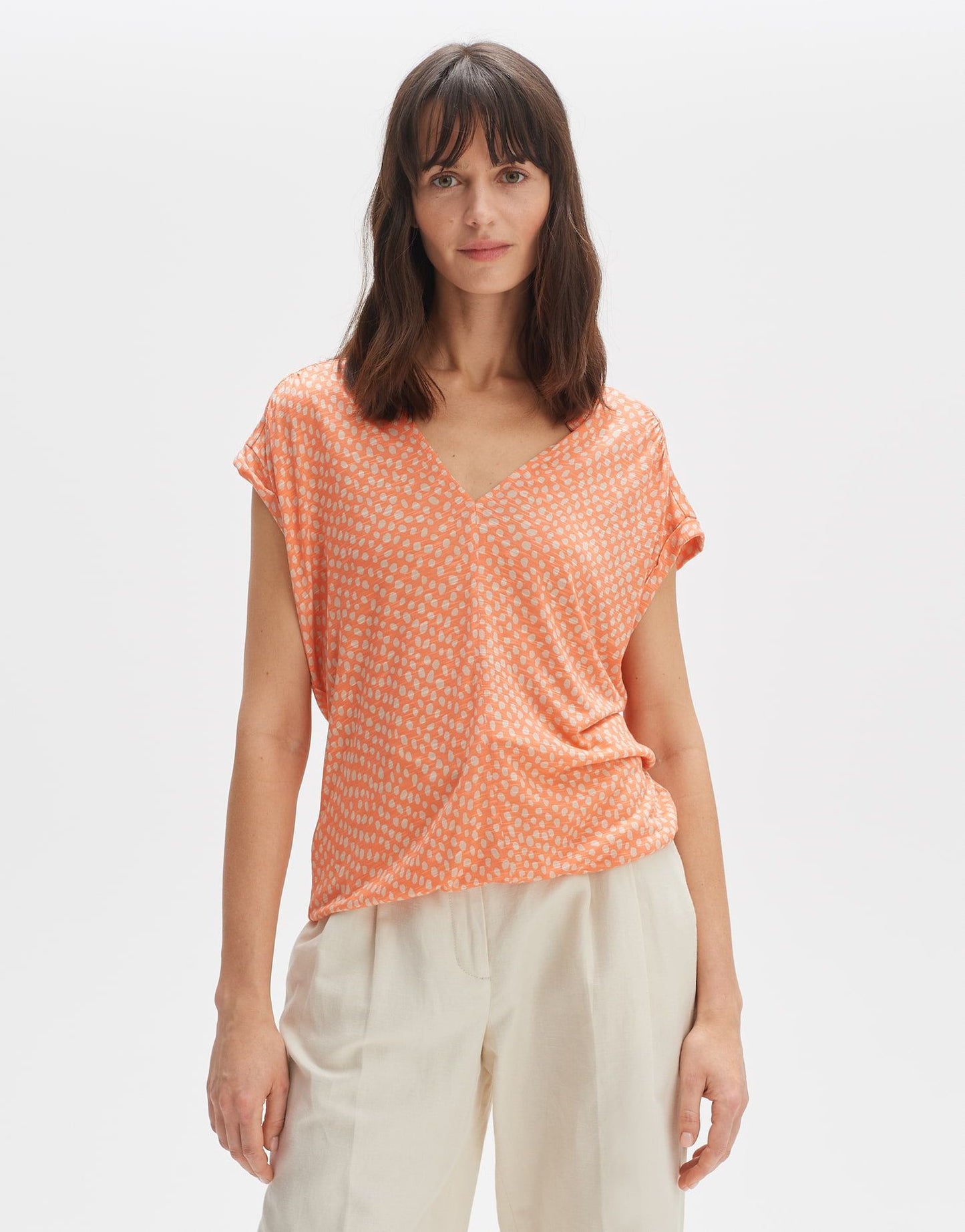 Sandu orange