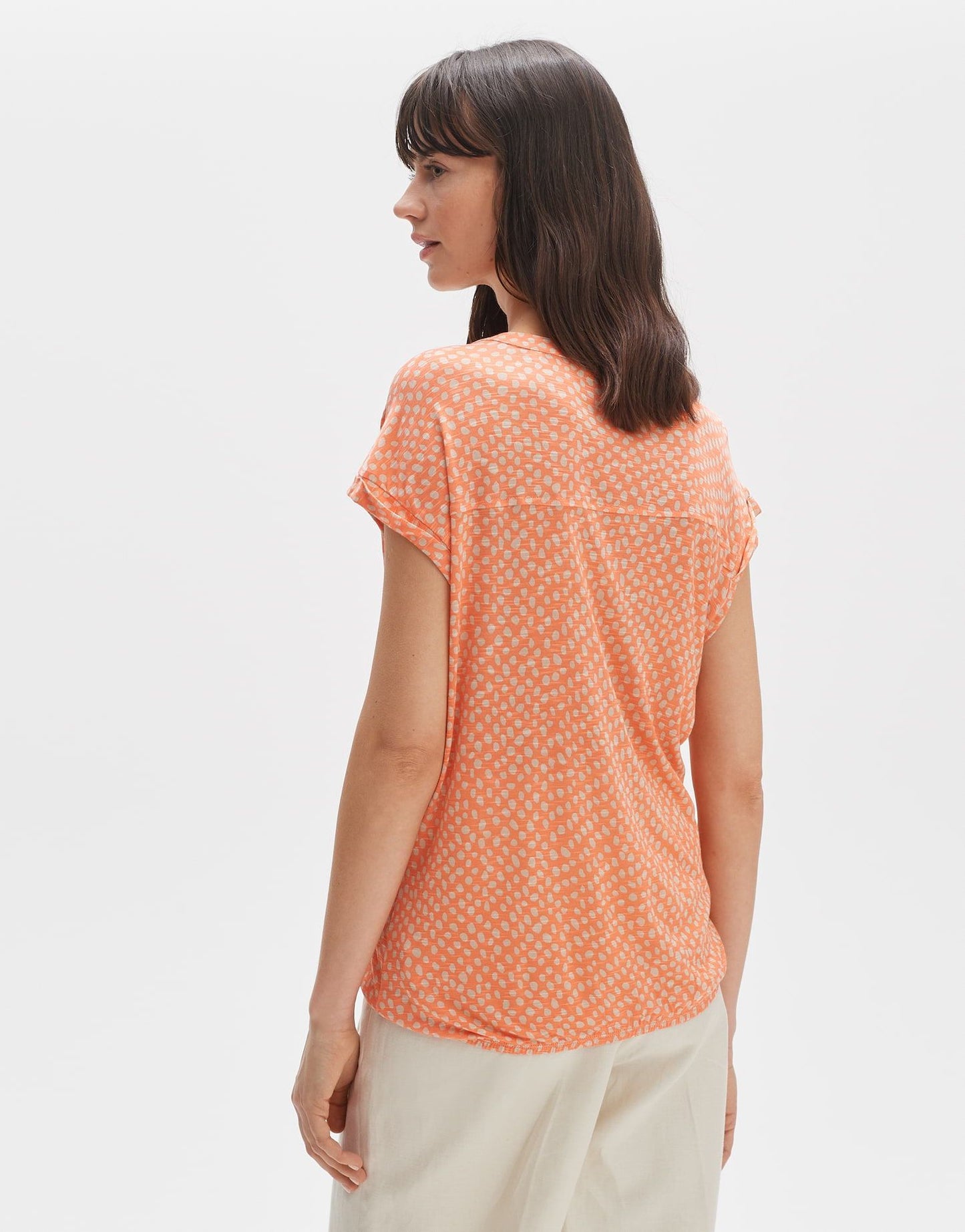 Sandu orange