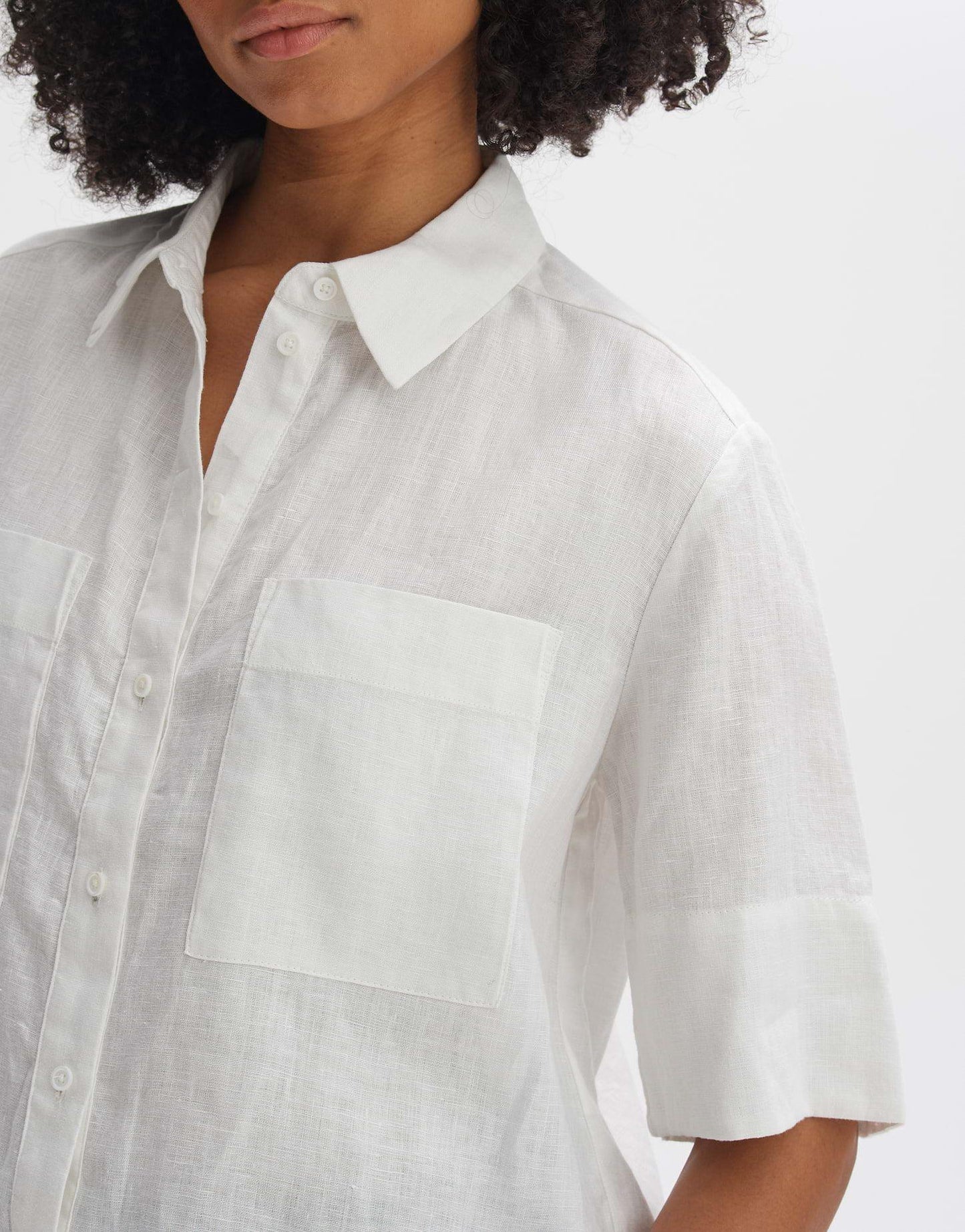 OPUS – Opus Damen Hemd