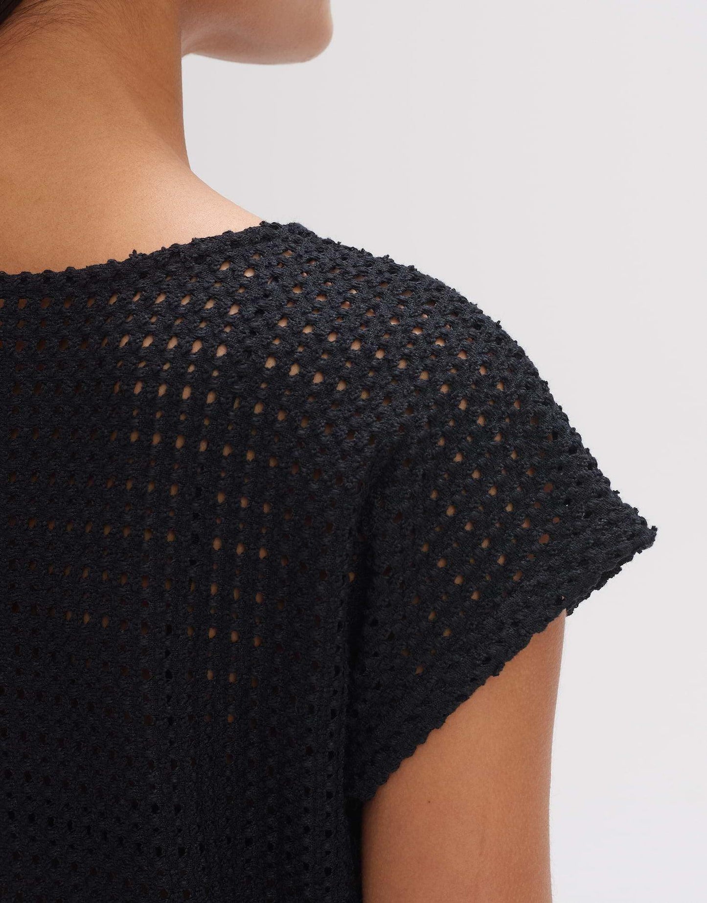 OPUS – Opus Damen Kurzarmshirt Soholu