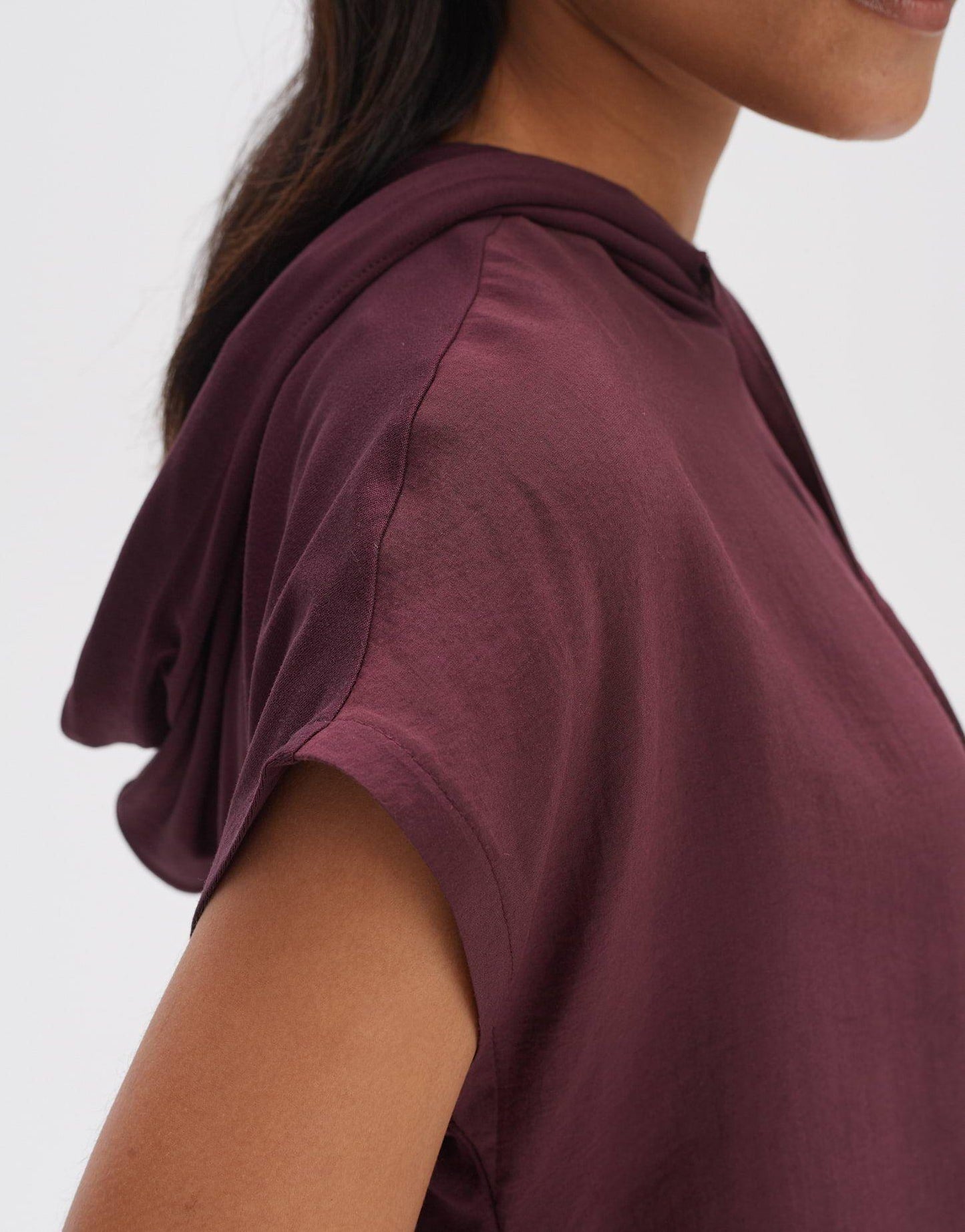 OPUS – Opus Damen Kapuzenshirt Slowino