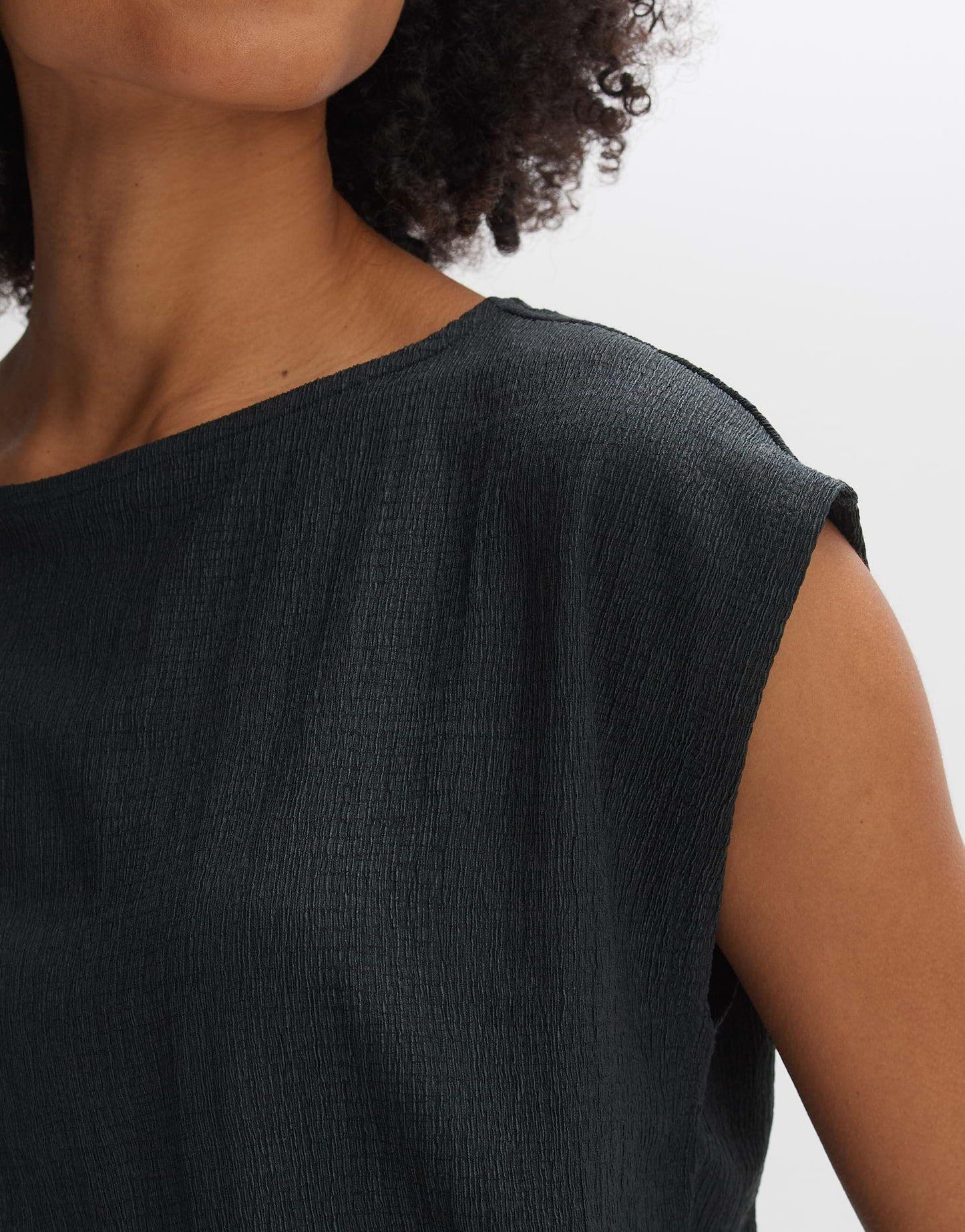 OPUS – Opus Damen Shirt Sefuro