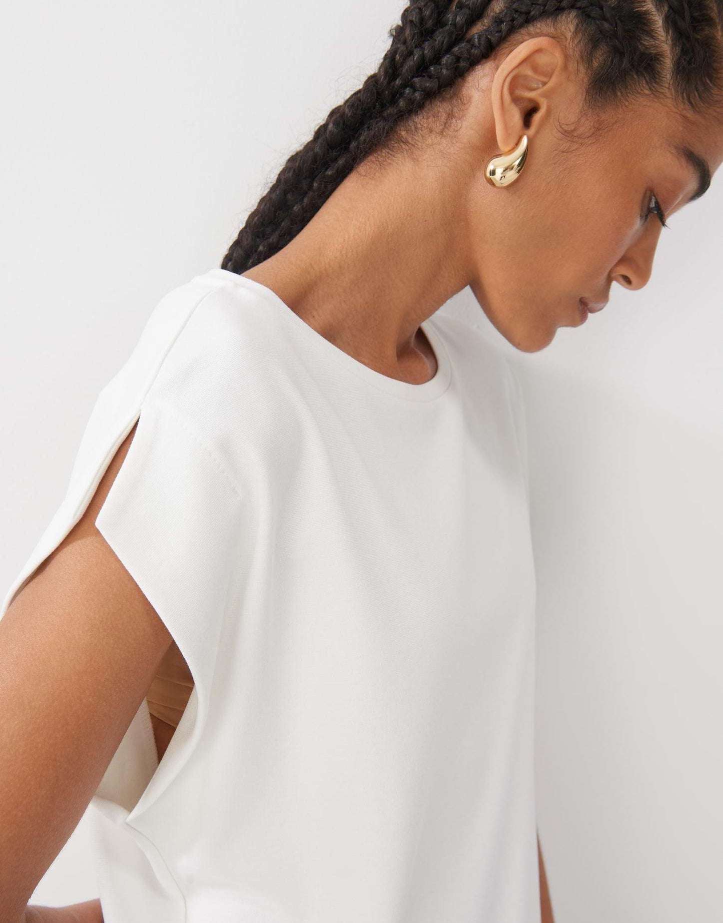 someday – someday Damen Sweatjacke