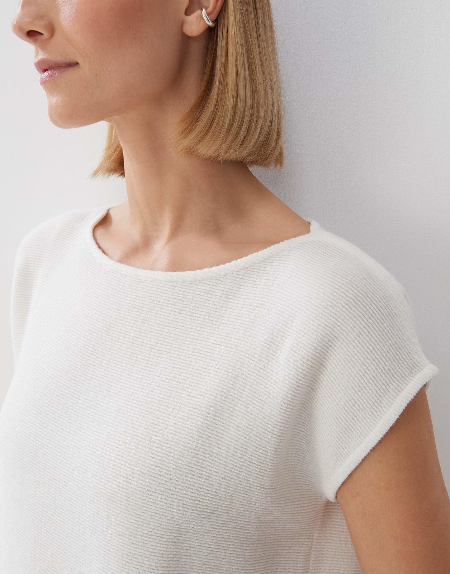 someday – someday Damen T-Shirt Kayuki
