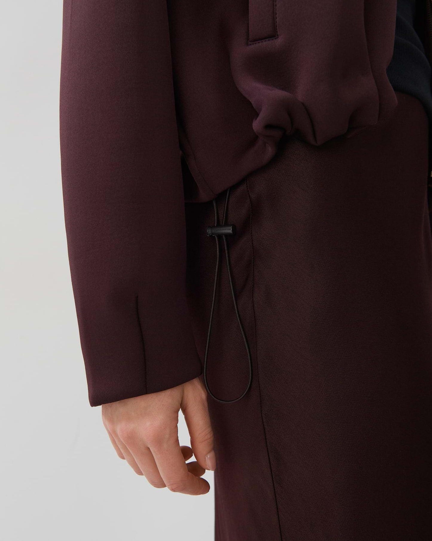 someday – someday Damen Jacke Ukuya