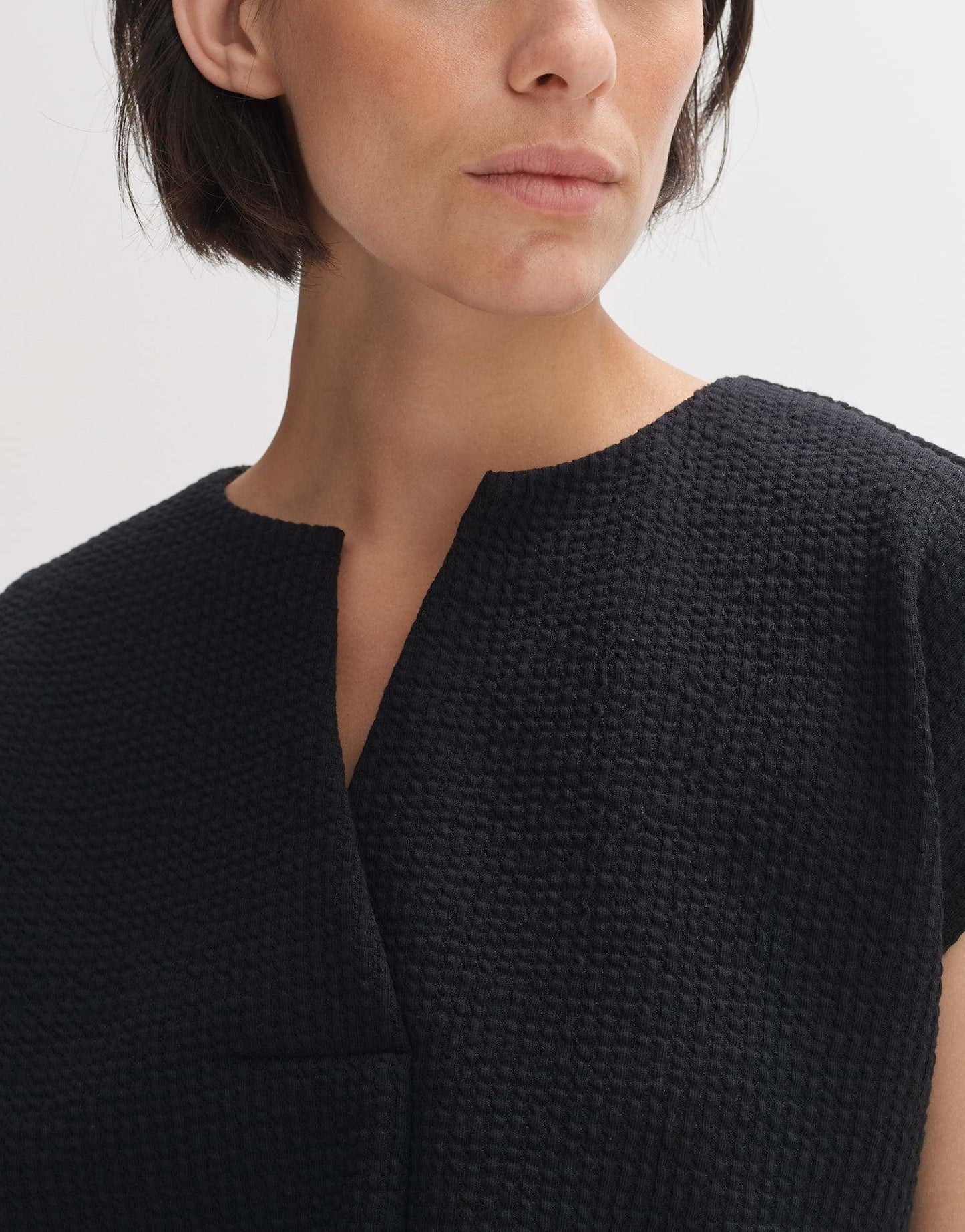 OPUS – Opus Damen Sweatshirt Gosann