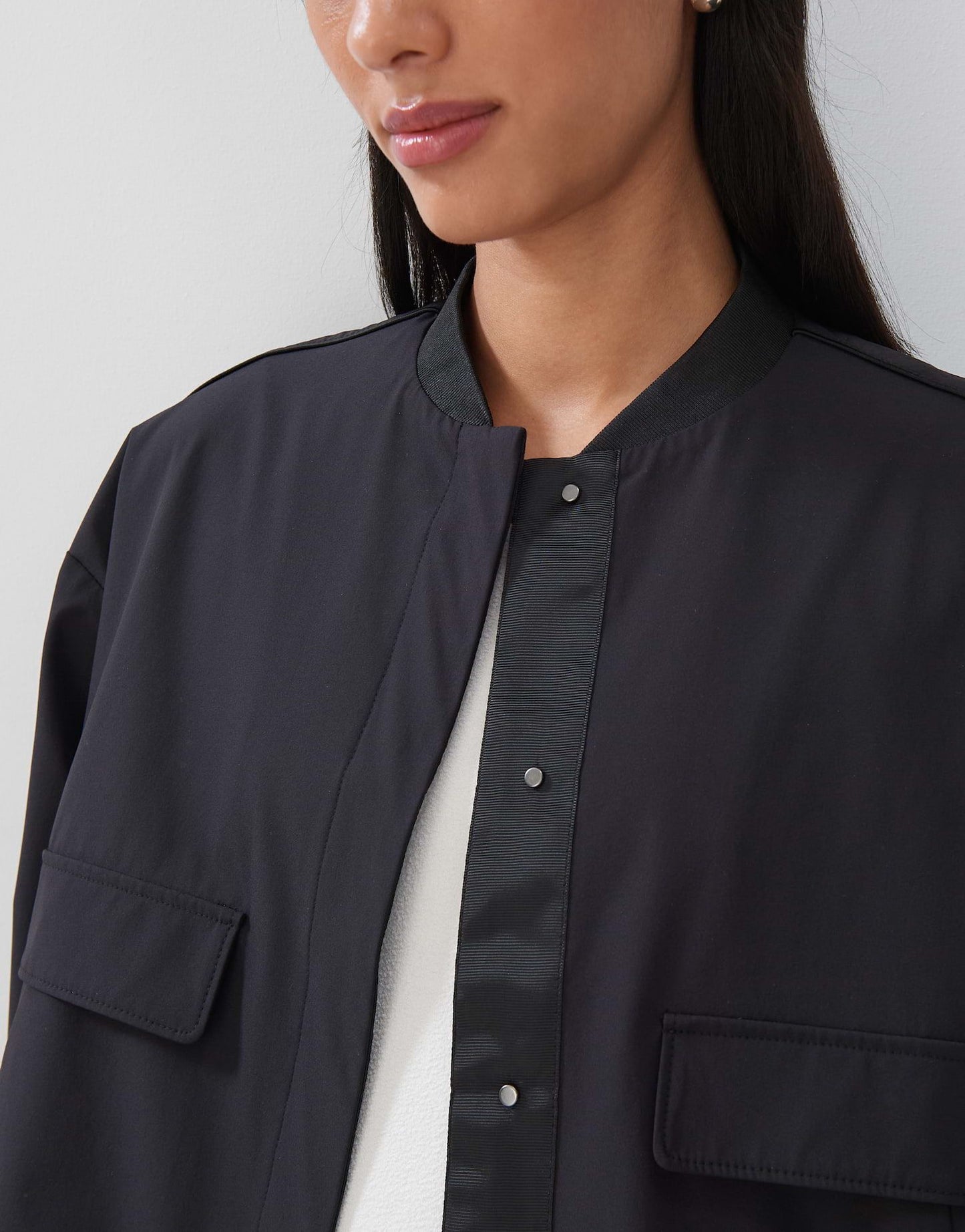 someday – Someday Damen Jacke