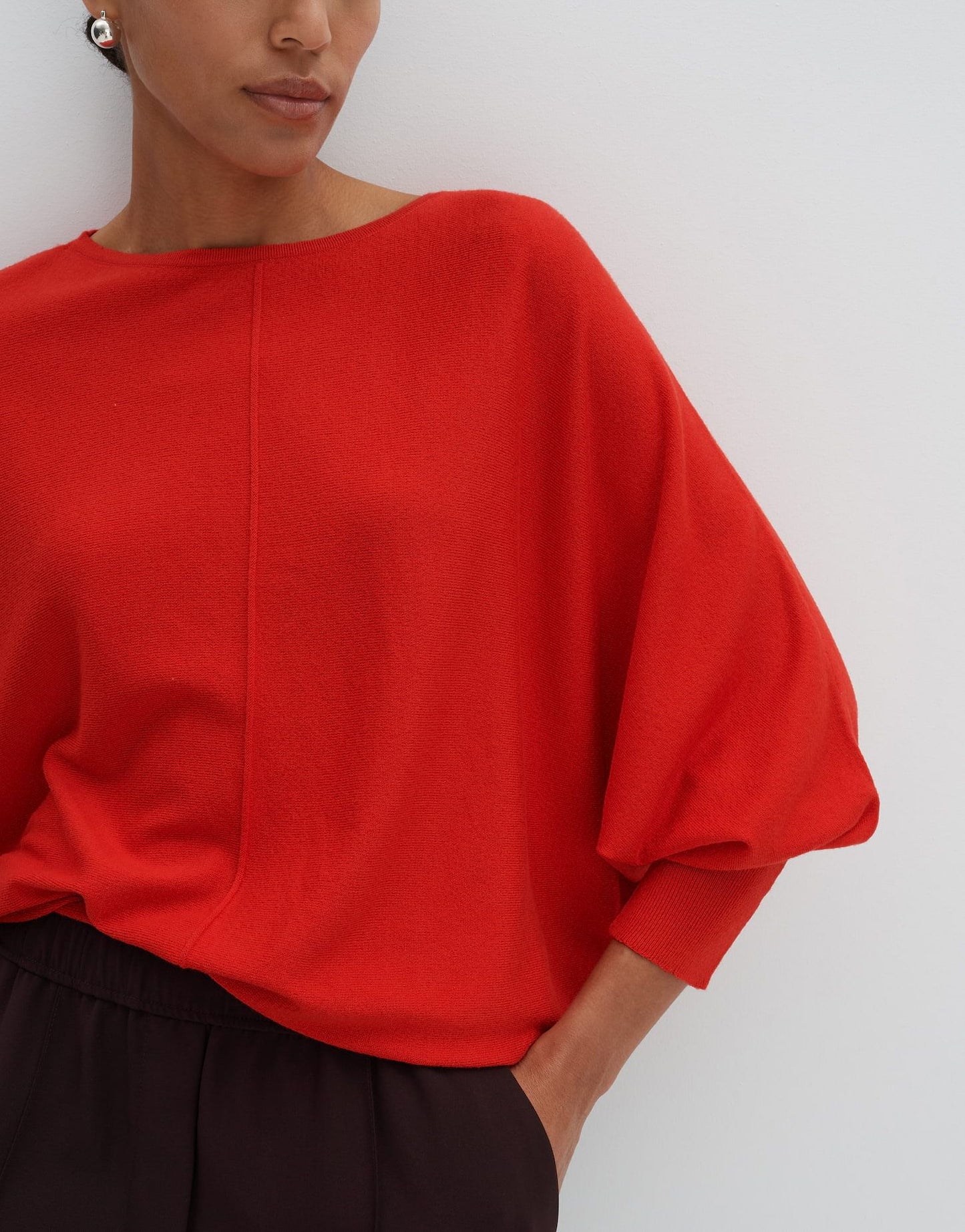 someday – someday Damen Pullover Taliya detail