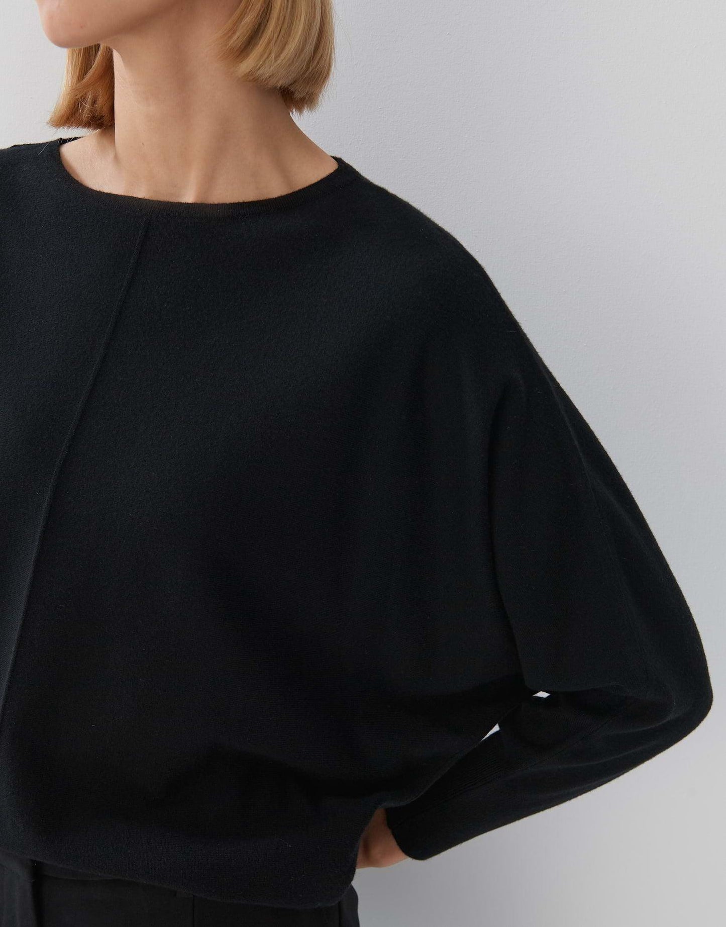 someday – someday Damen Strickjacke Taliya detail