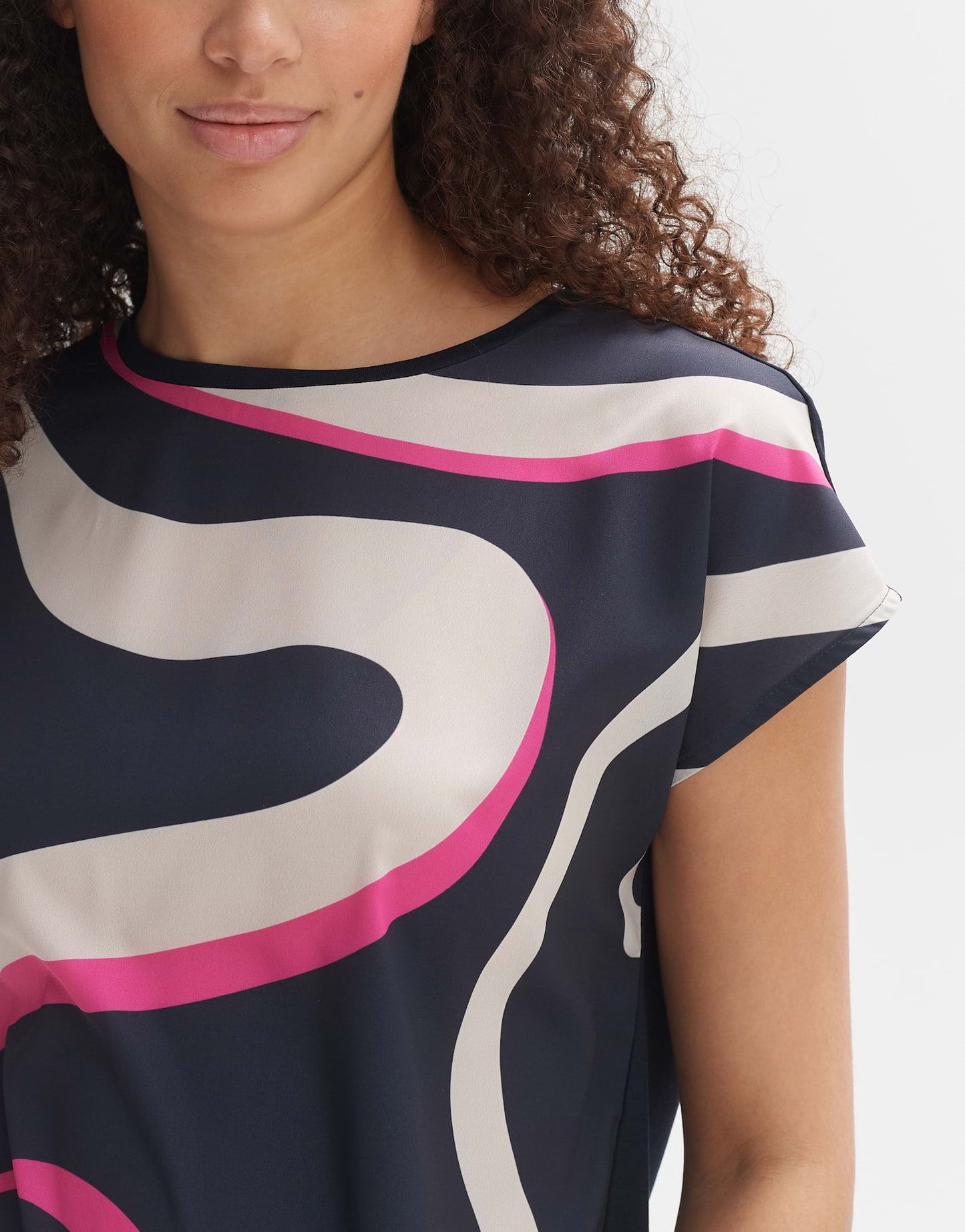 OPUS – Siberti print