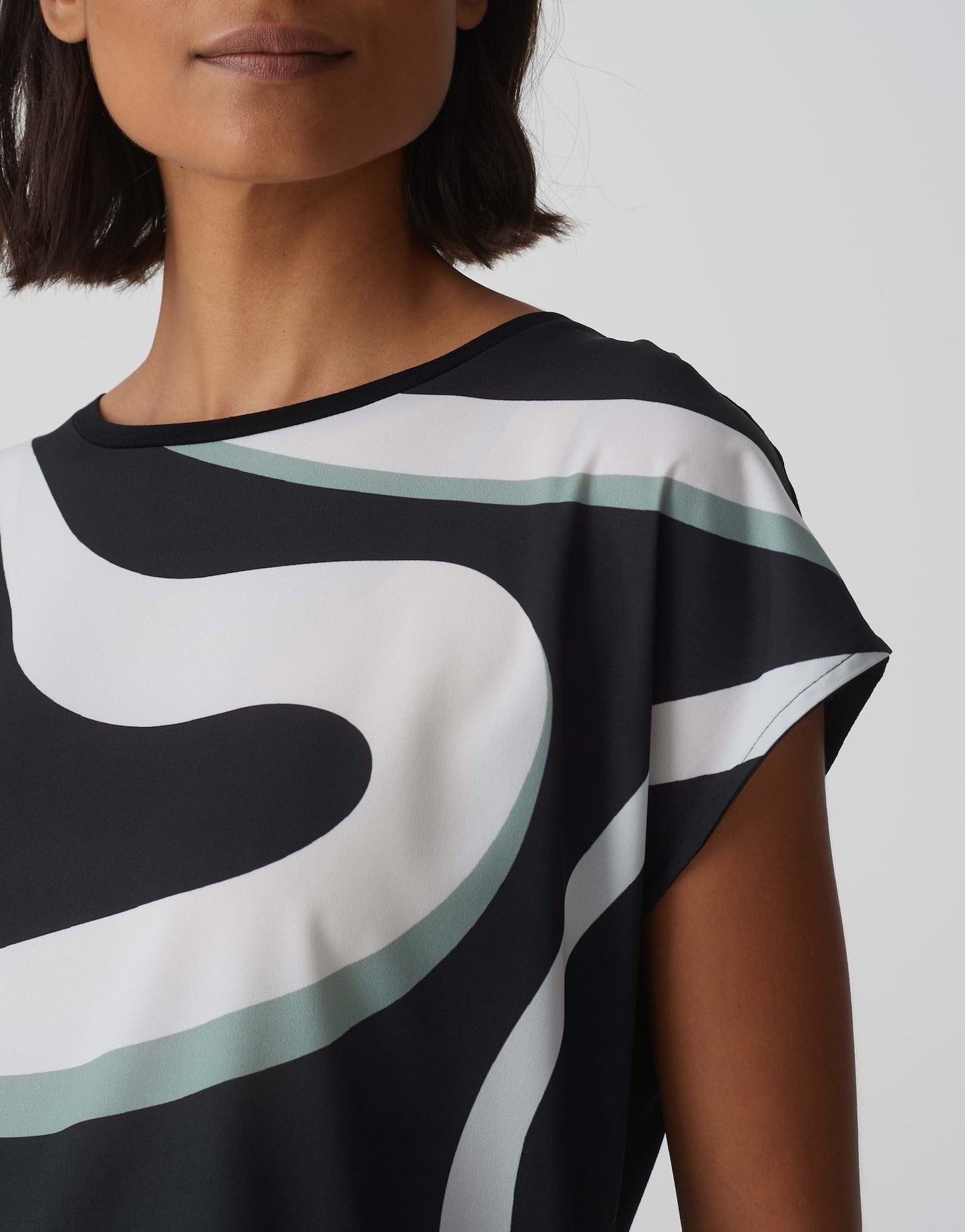 OPUS – Siberti print