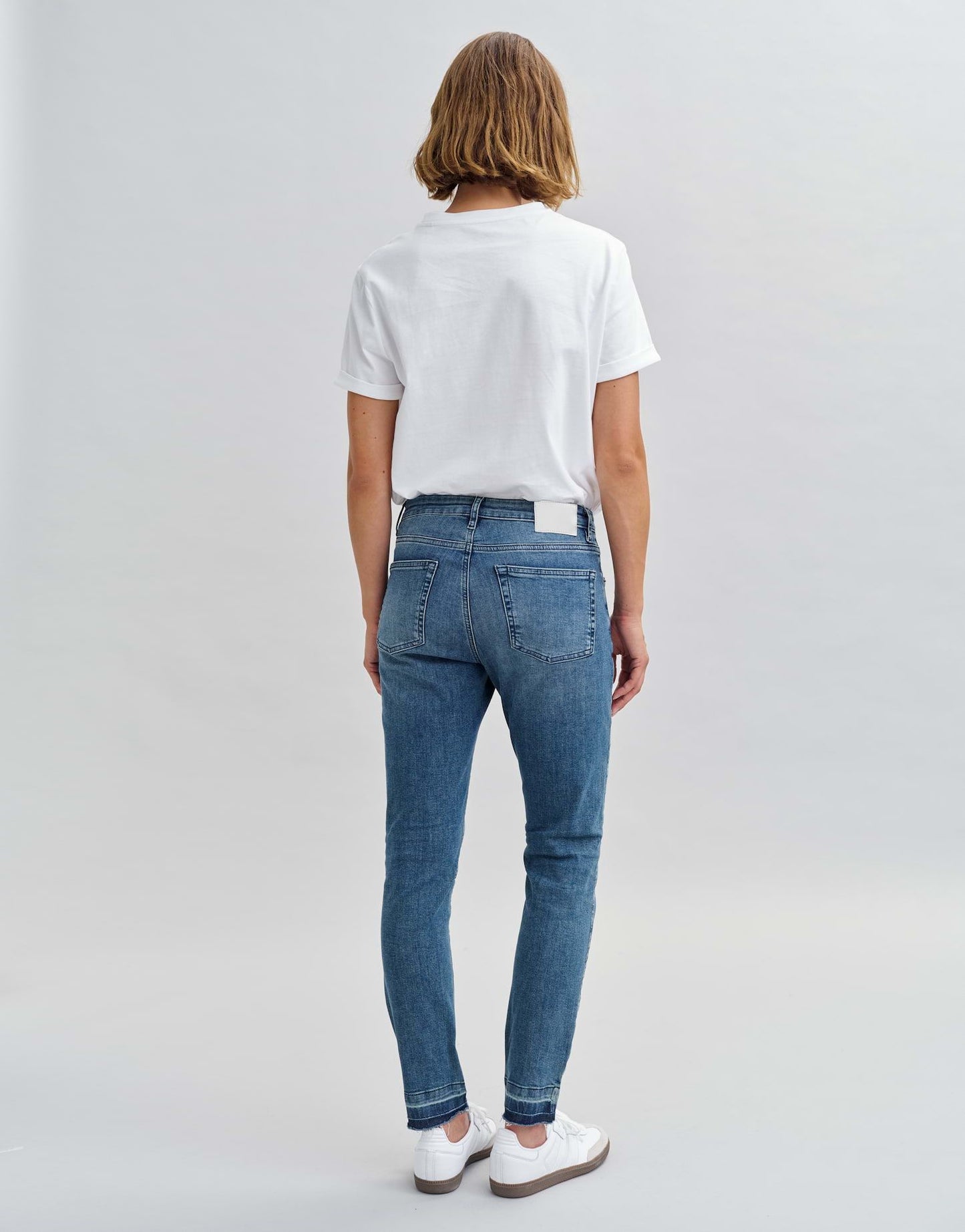 Evita urban blau