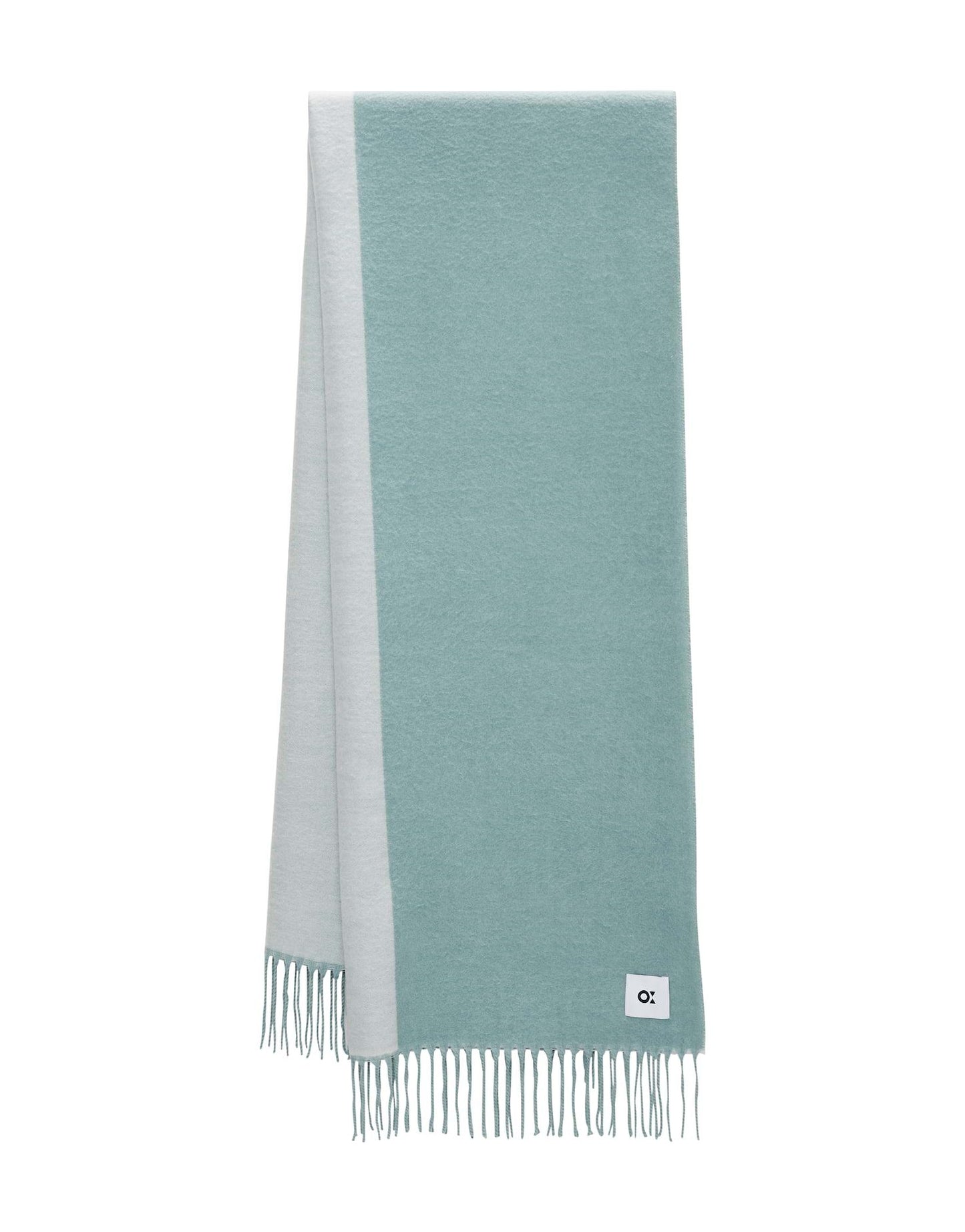 Atopa scarf Default Title blau